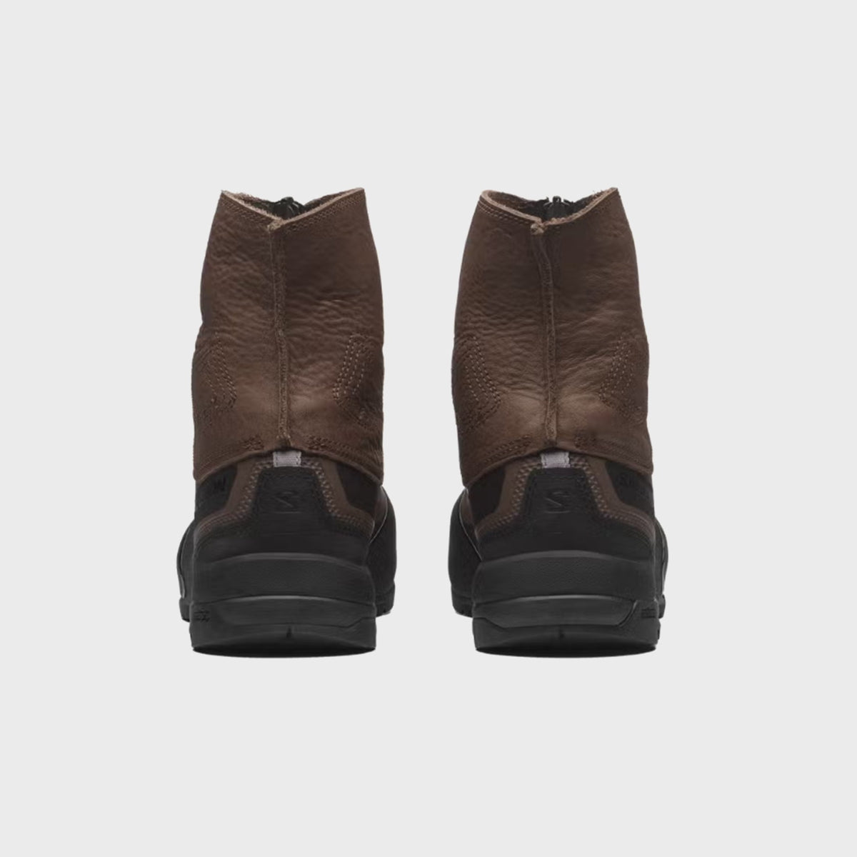 Salomon Tepiaz Advanced - Earth Brown / Black / Cloudburst