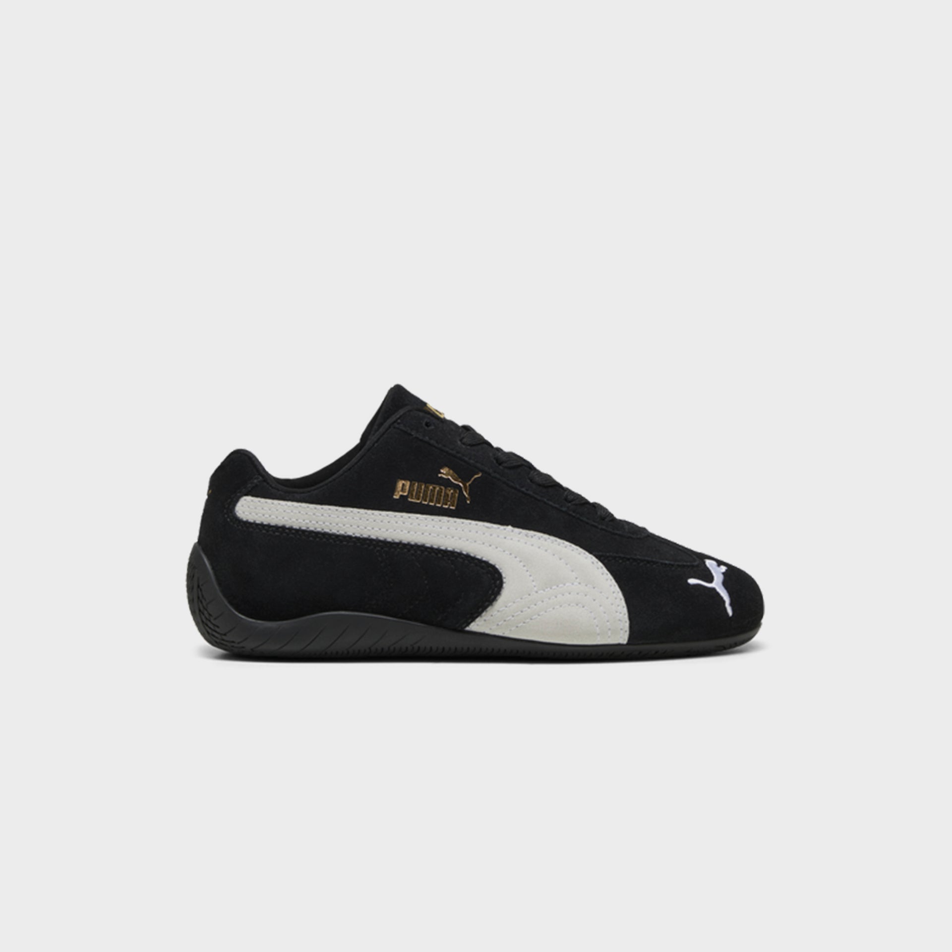 PUMA TD Speedcat OG - Puma Black / Puma White
