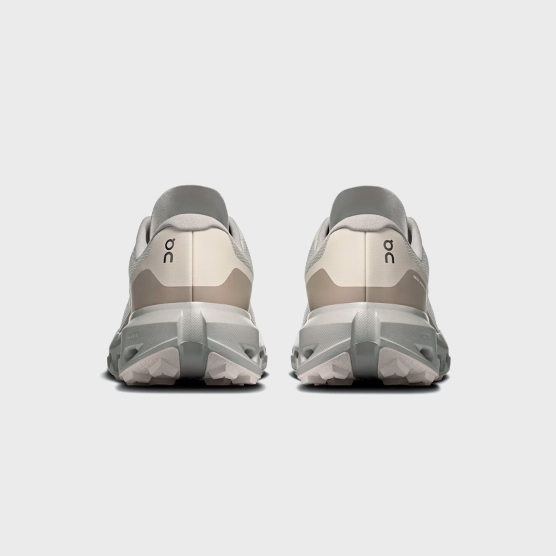 On Running Cloudvista 3 - Fog / Pearl