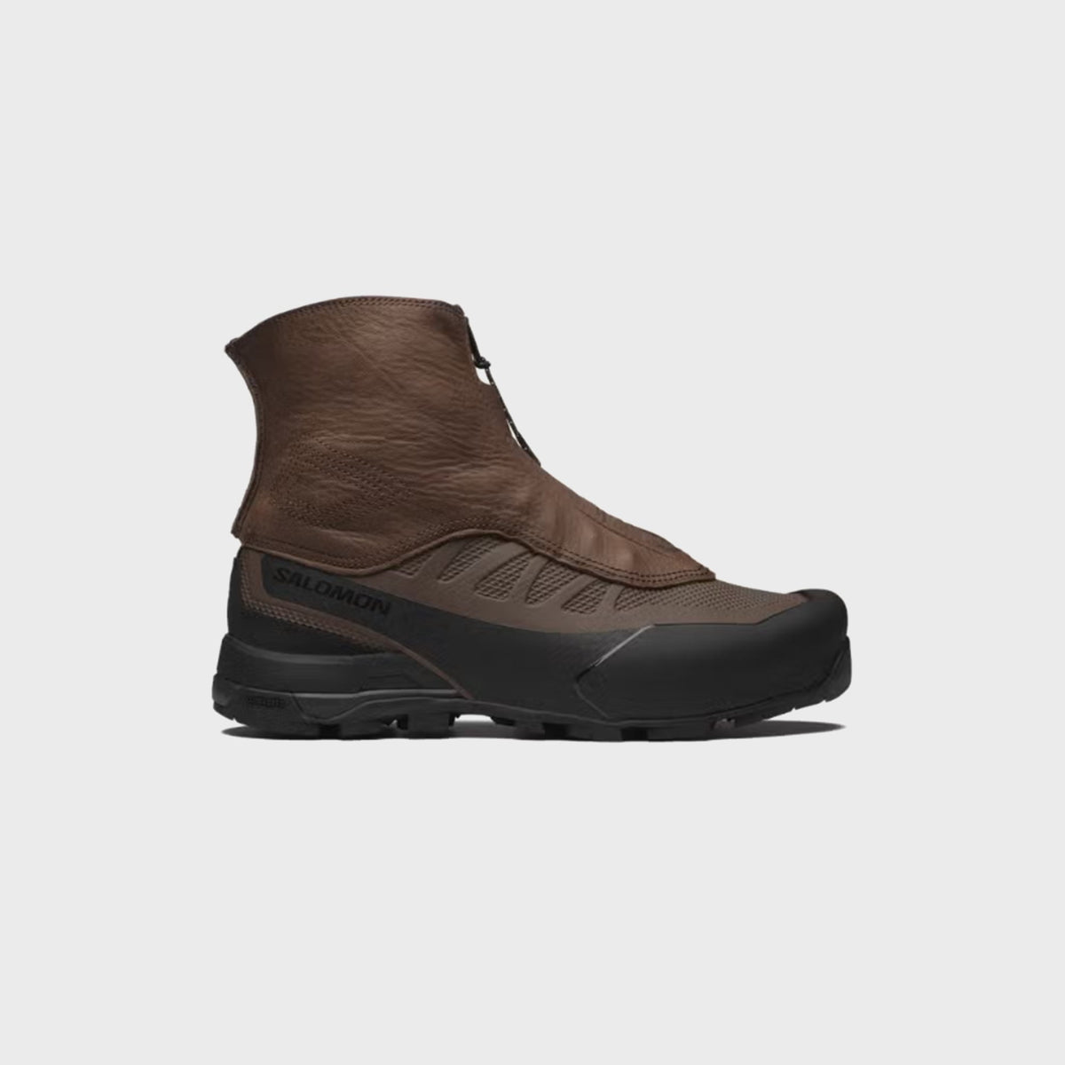 Salomon Tepiaz Advanced - Earth Brown / Black / Cloudburst