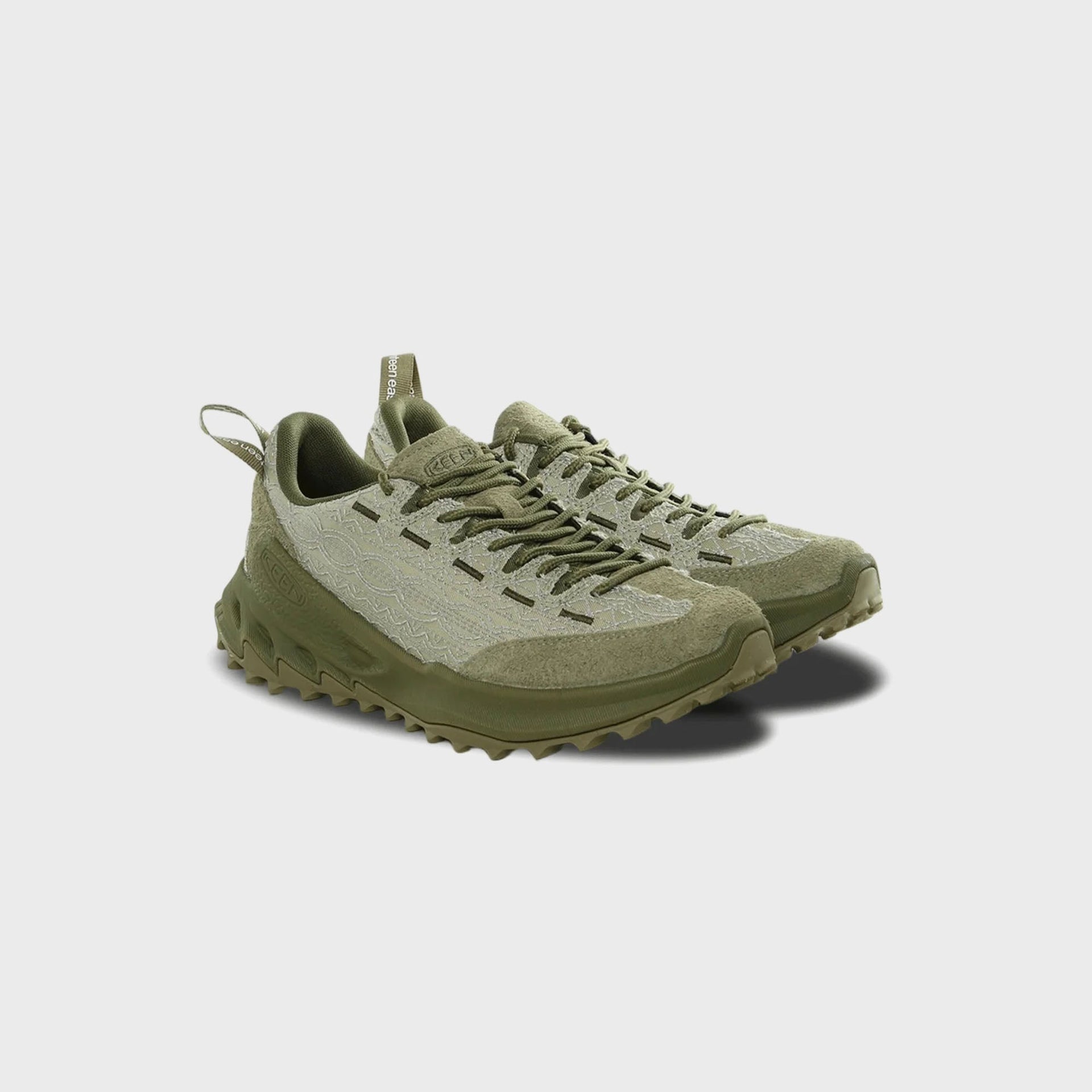 Keen x 18 East Jasper Zionic - Abbey Stone / Mermaid