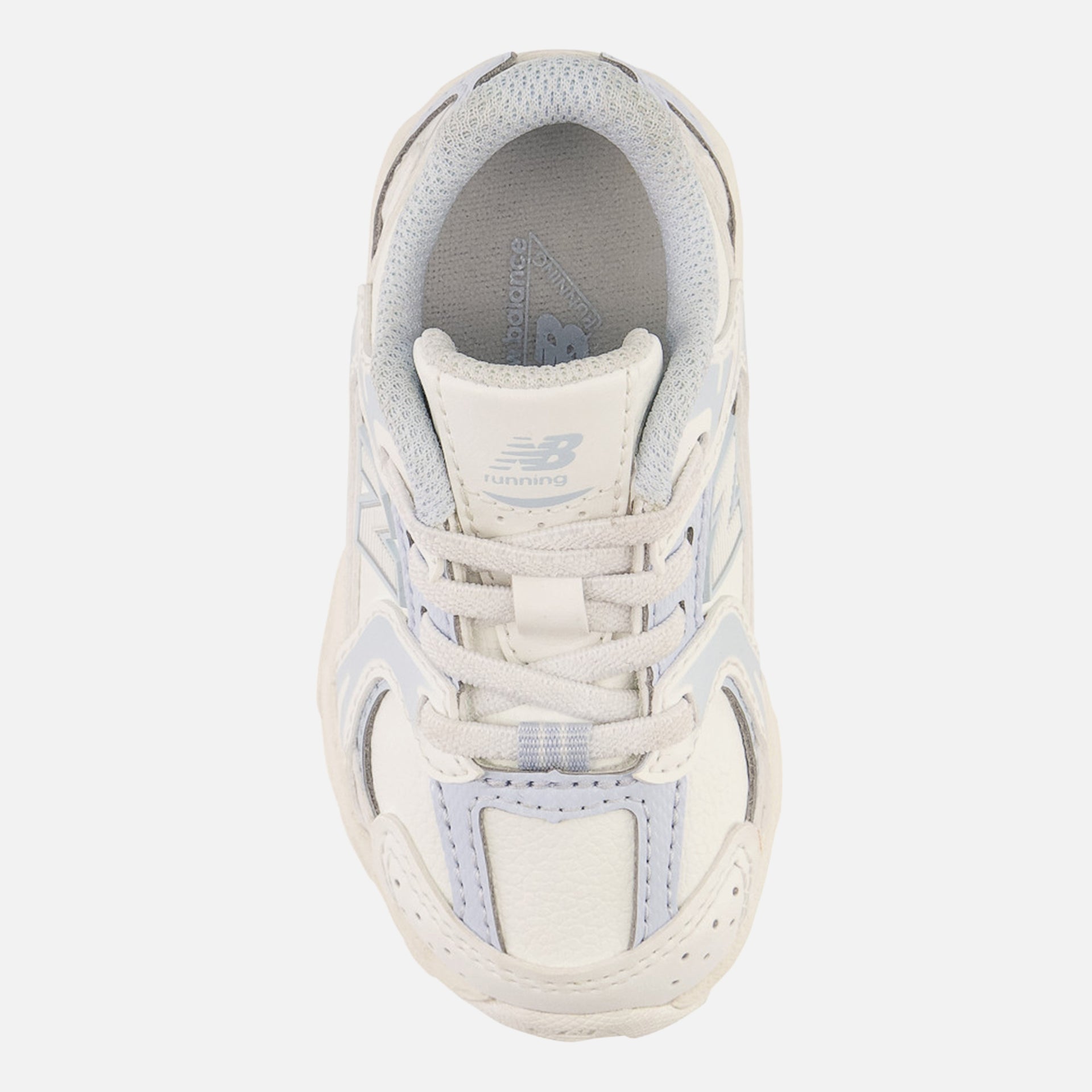 New Balance Toddler 530 - White / Blue