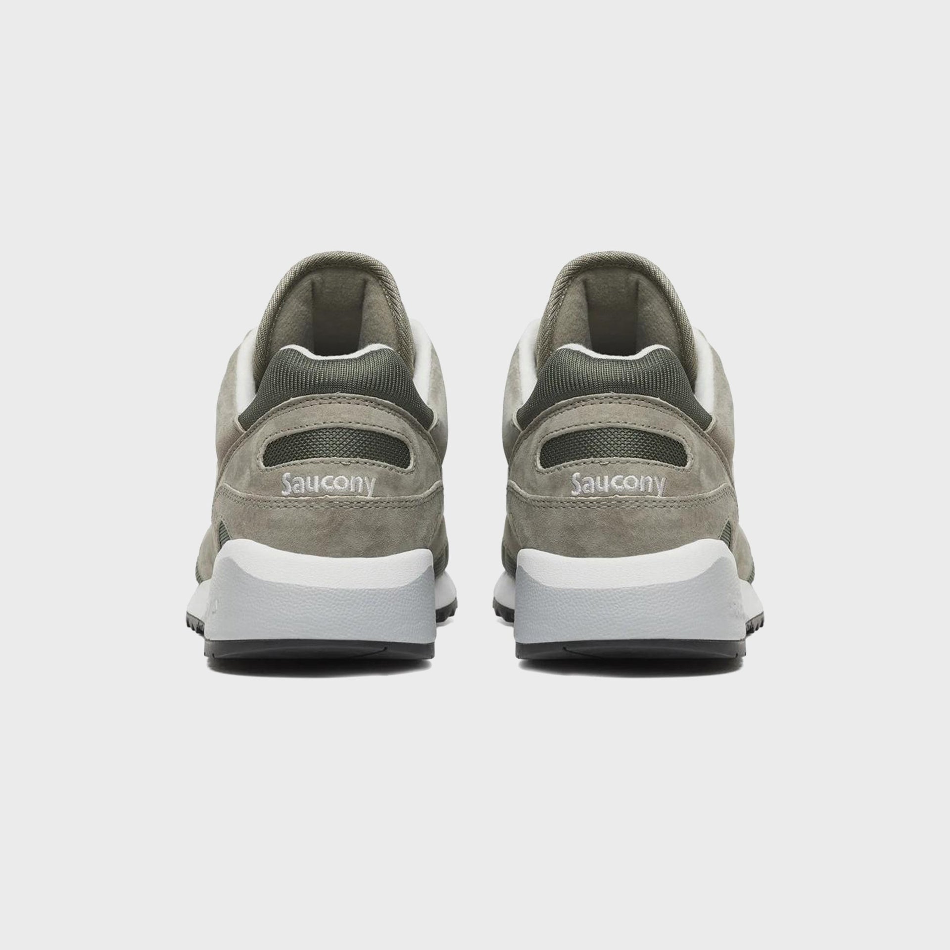 Saucony Shadow 6000 - Laurel Oak