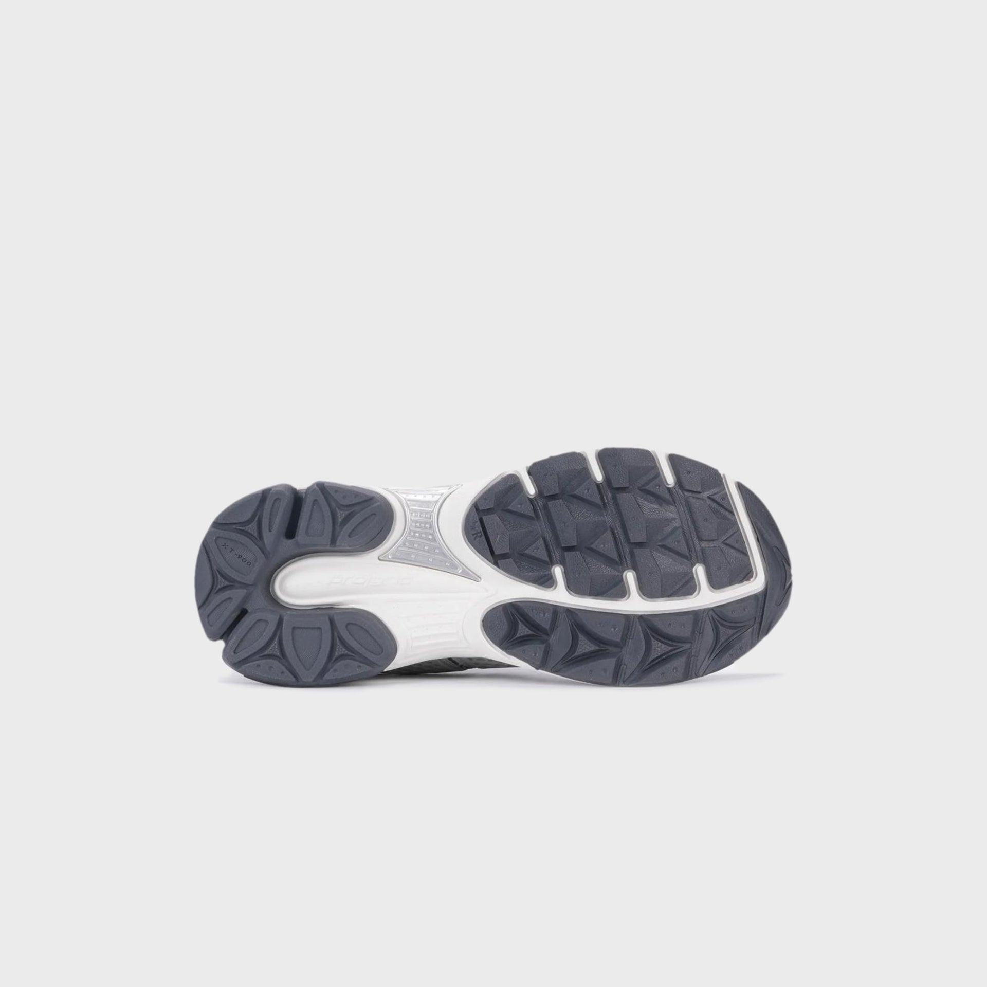 Saucony GS Triumph 4 KDZ - White / Silver