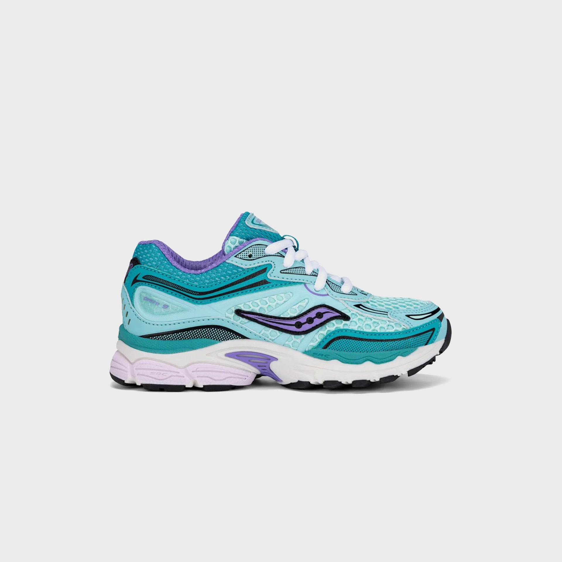 Saucony GS Omni 9 KDZ - Aquamarine