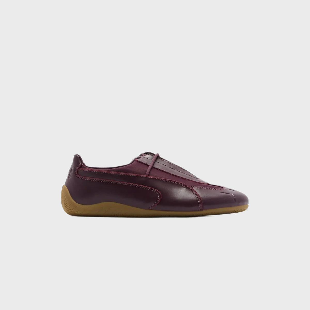 PUMA x Danielle Cathari Speedcat Slip-On - Ruby Noir