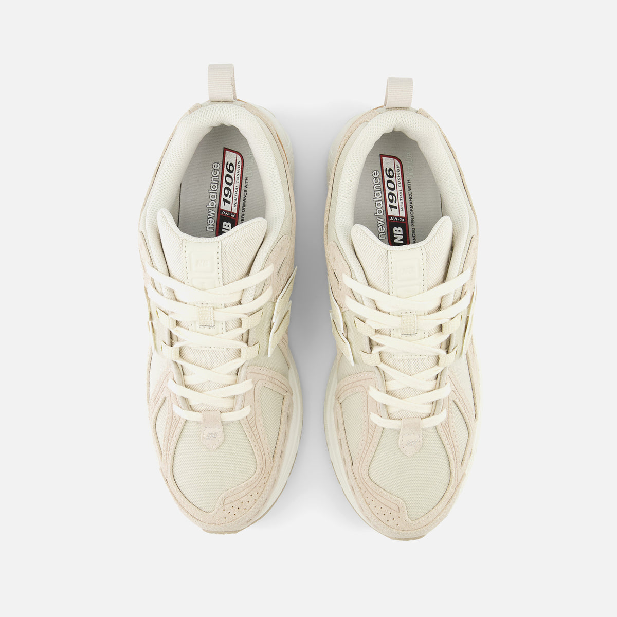 New Balance 1906F - Slate Grey