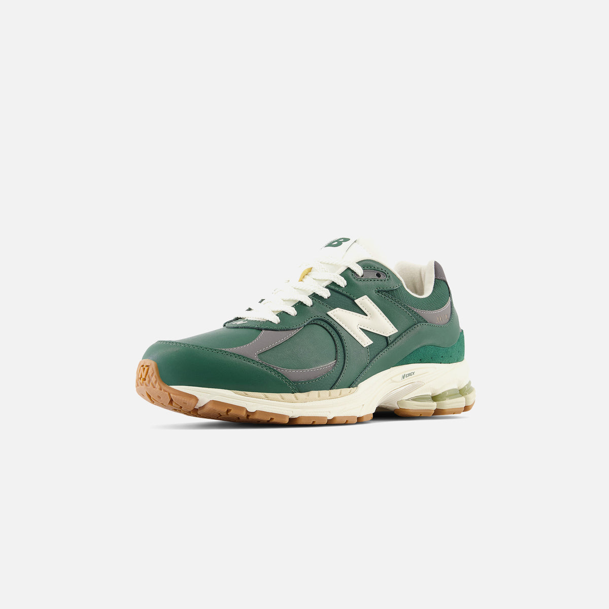 New Balance 2002R - Nightwatch Green