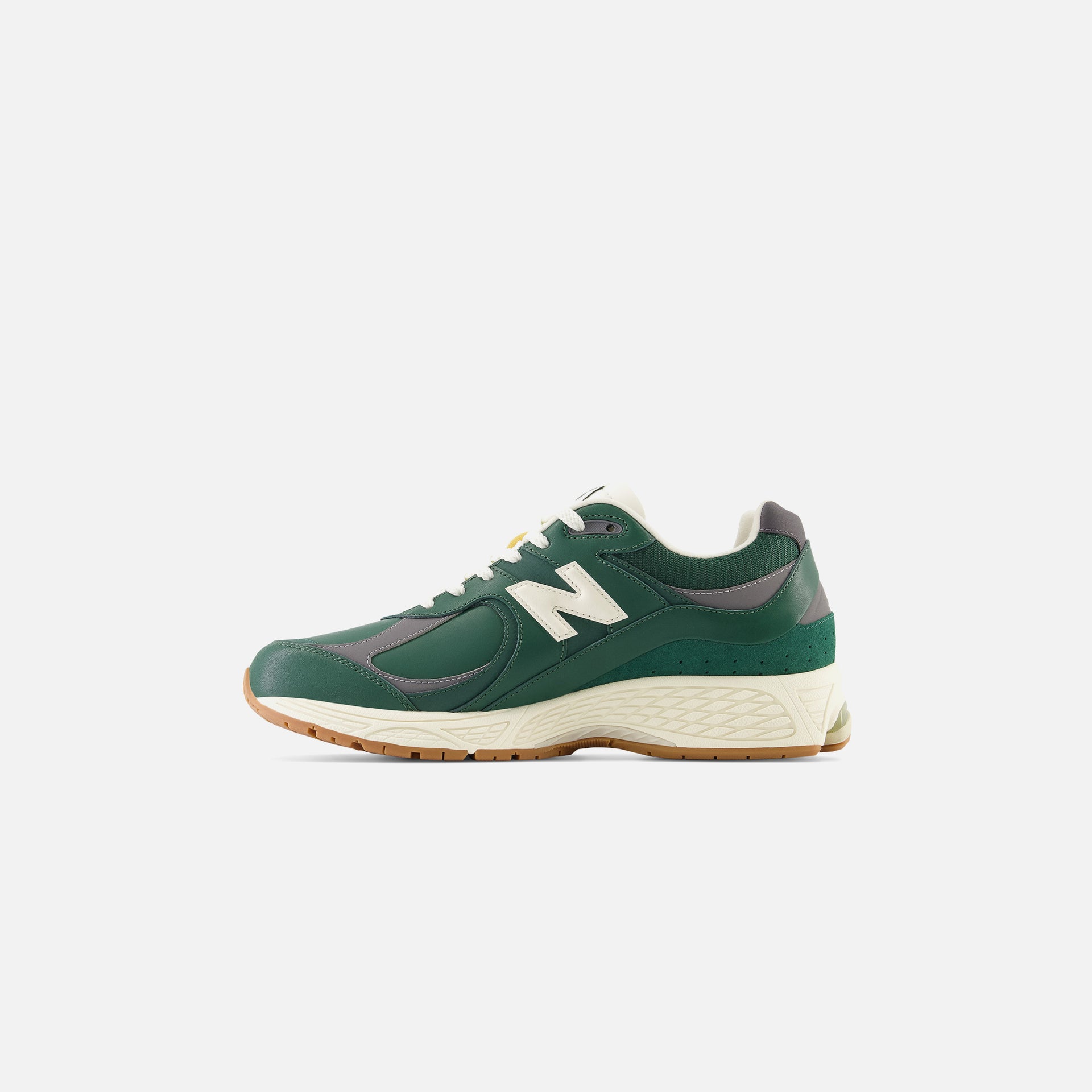 New Balance 2002R - Nightwatch Green