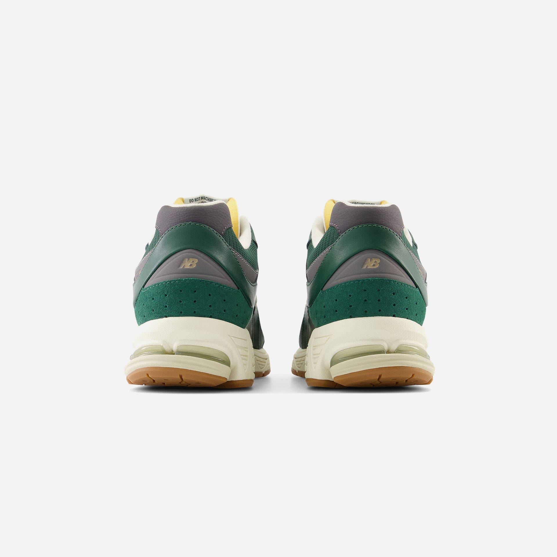 New Balance 2002R - Nightwatch Green