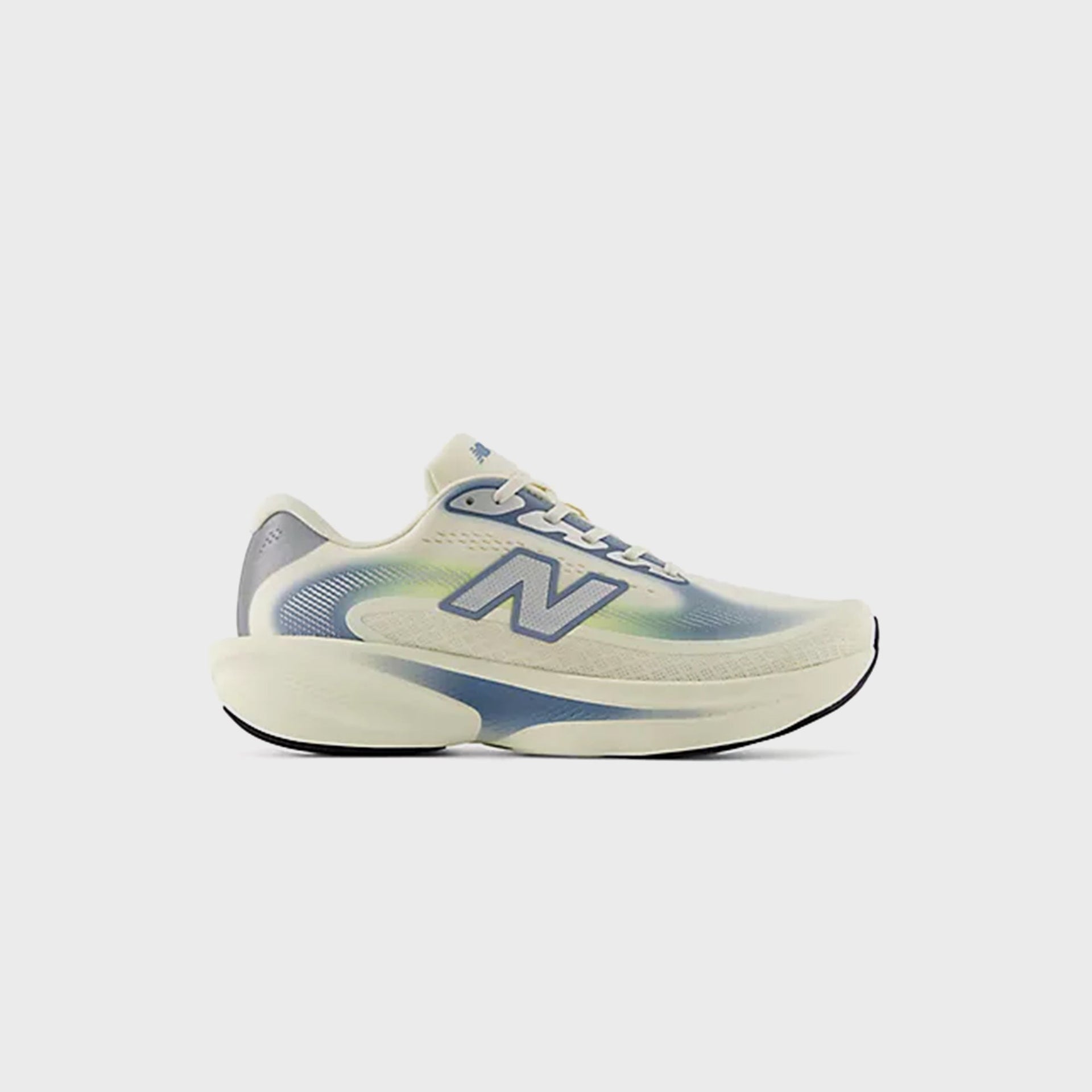 New Balance Ellipse - Angora / Zinc Blue