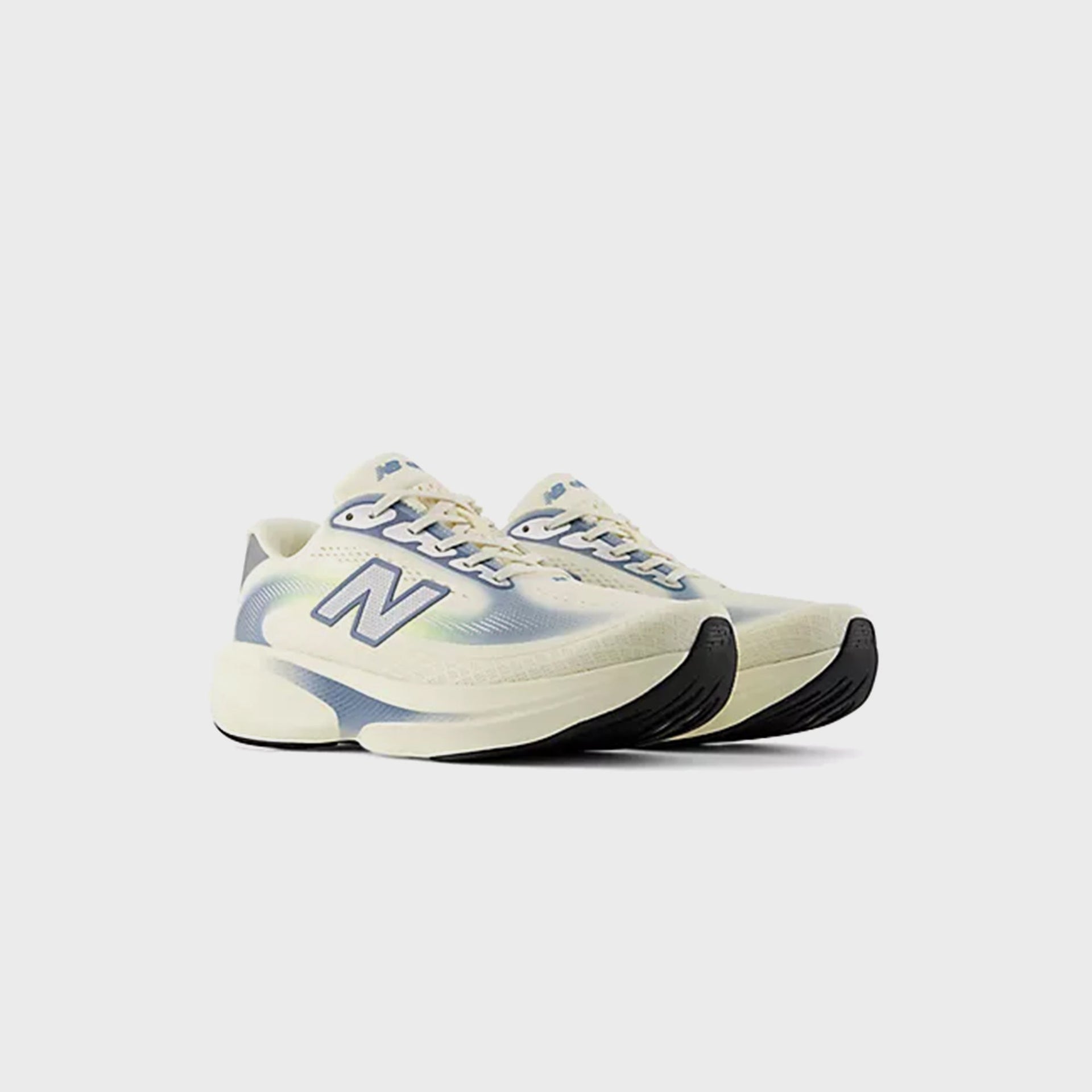 New Balance Ellipse - Angora / Zinc Blue