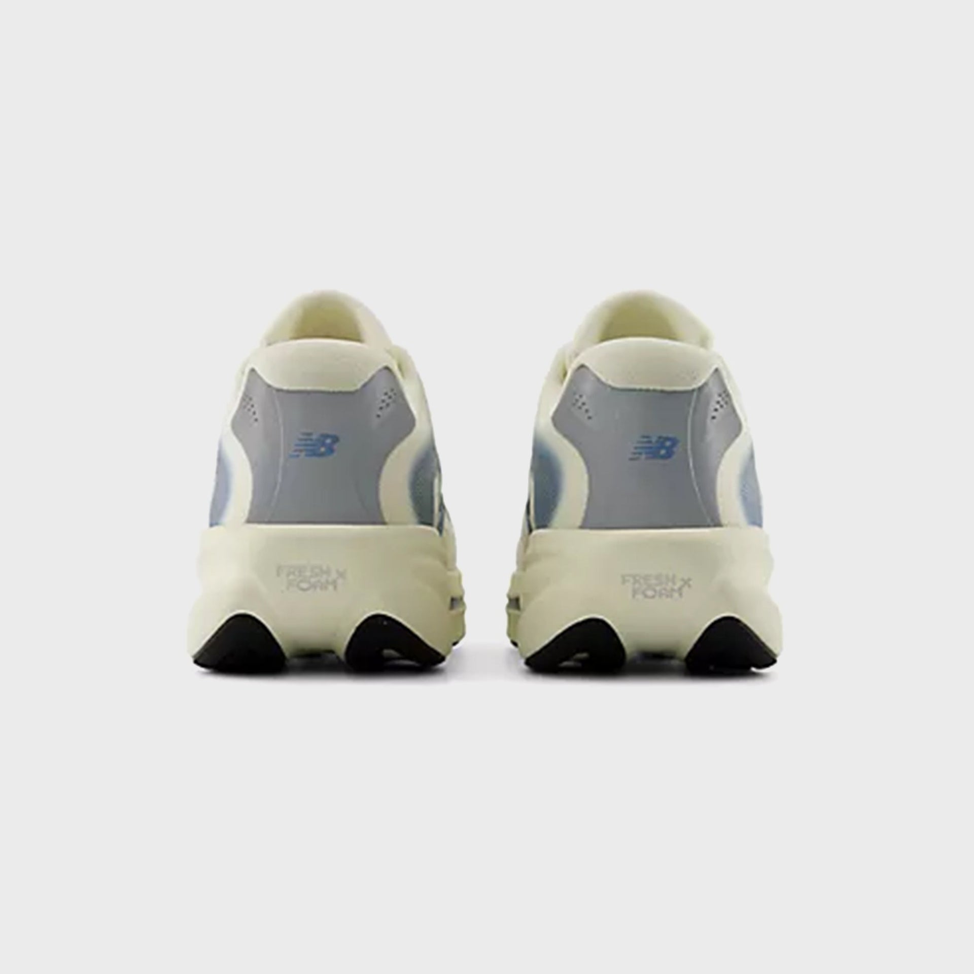 New Balance Ellipse - Angora / Zinc Blue