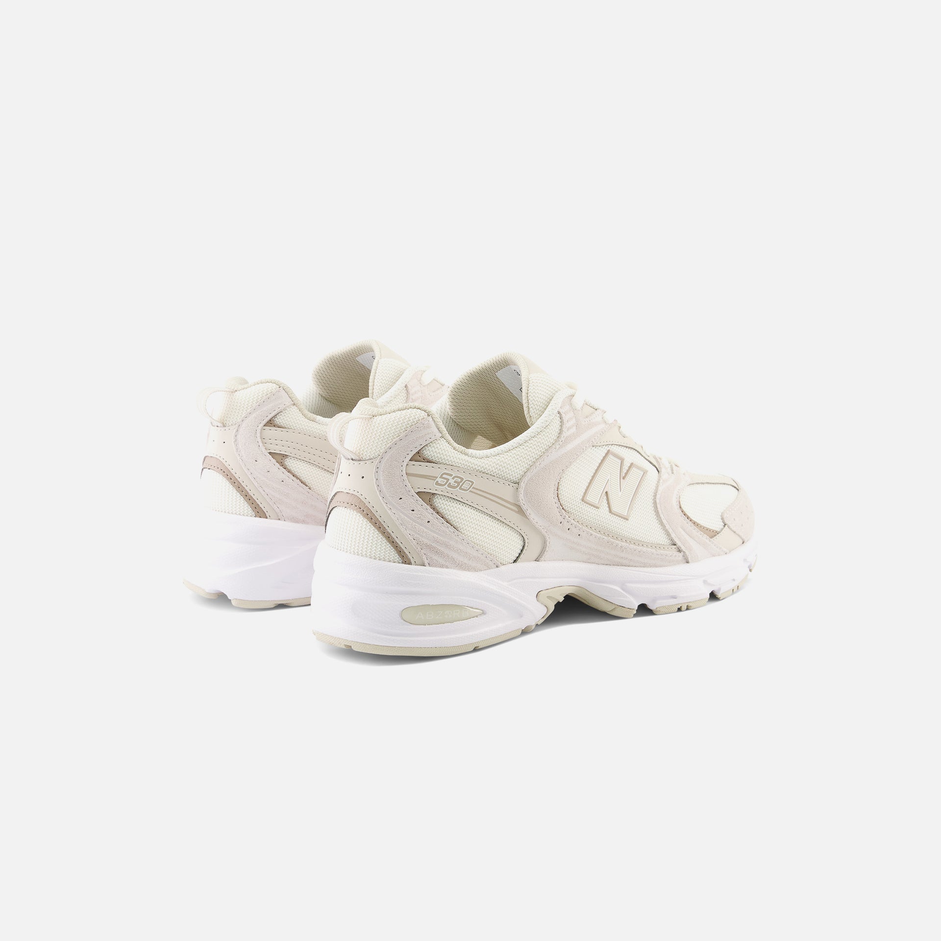 New Balance 530 - Sea Salt / Moonbeam