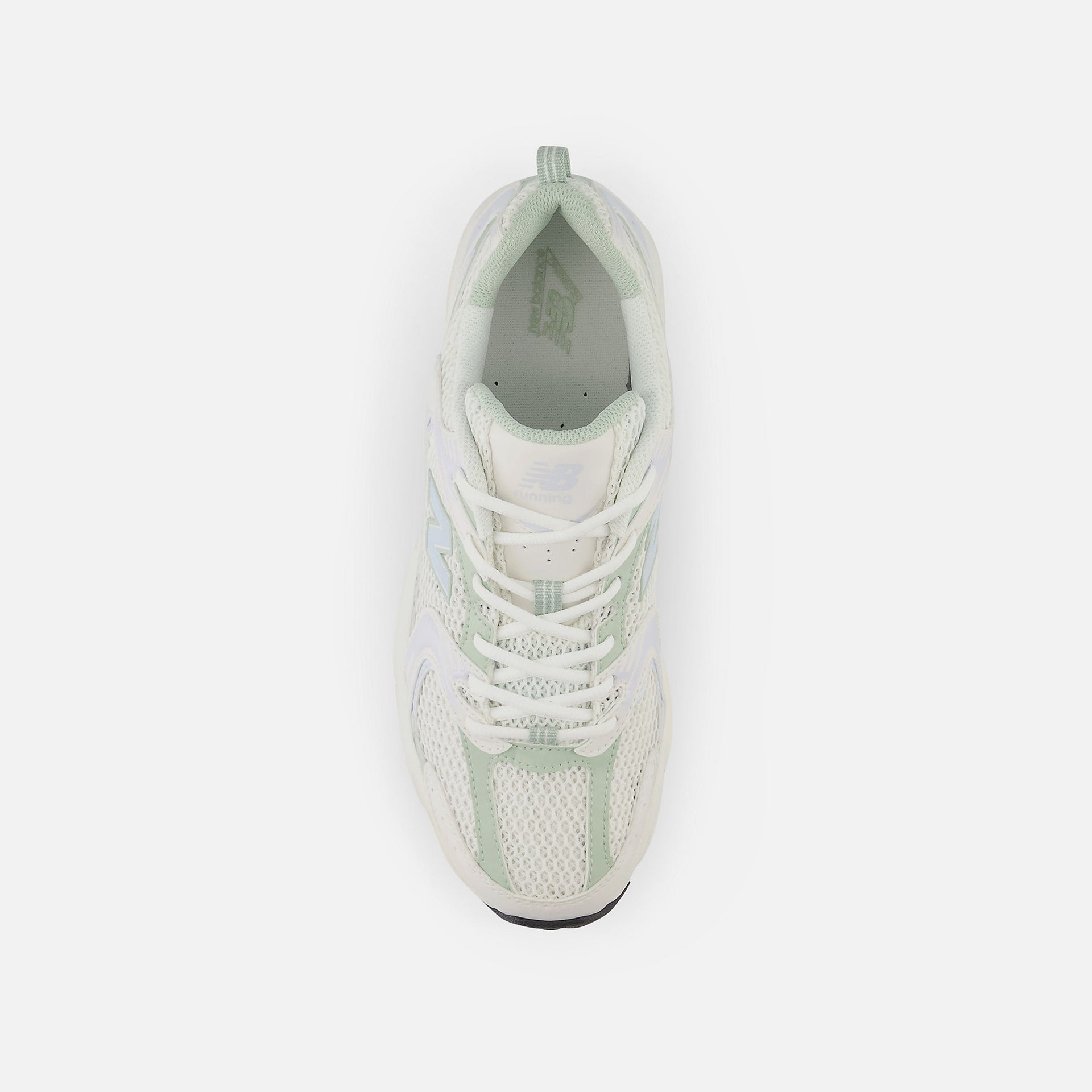 New Balance WMNS 530 - Sea Salt