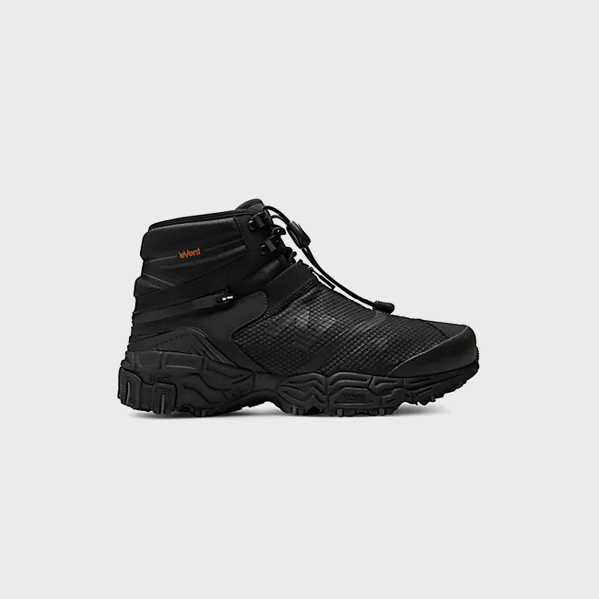 New Balance x TDS Niobium C1 Boots - Black / Magnet