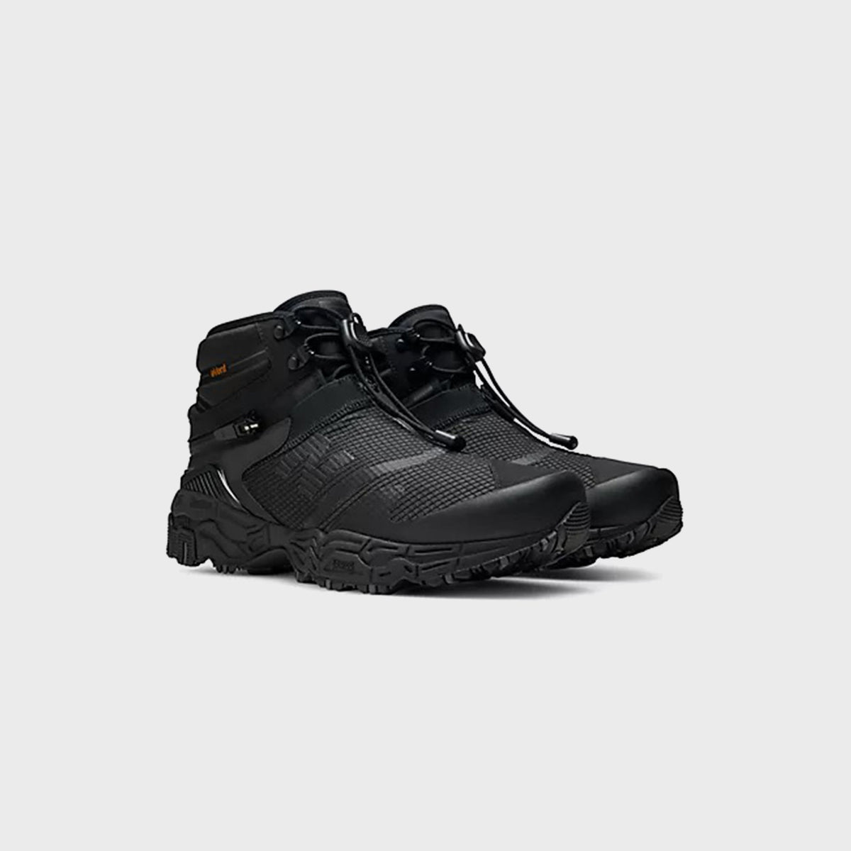New Balance x TDS Niobium C1 Boots - Black / Magnet