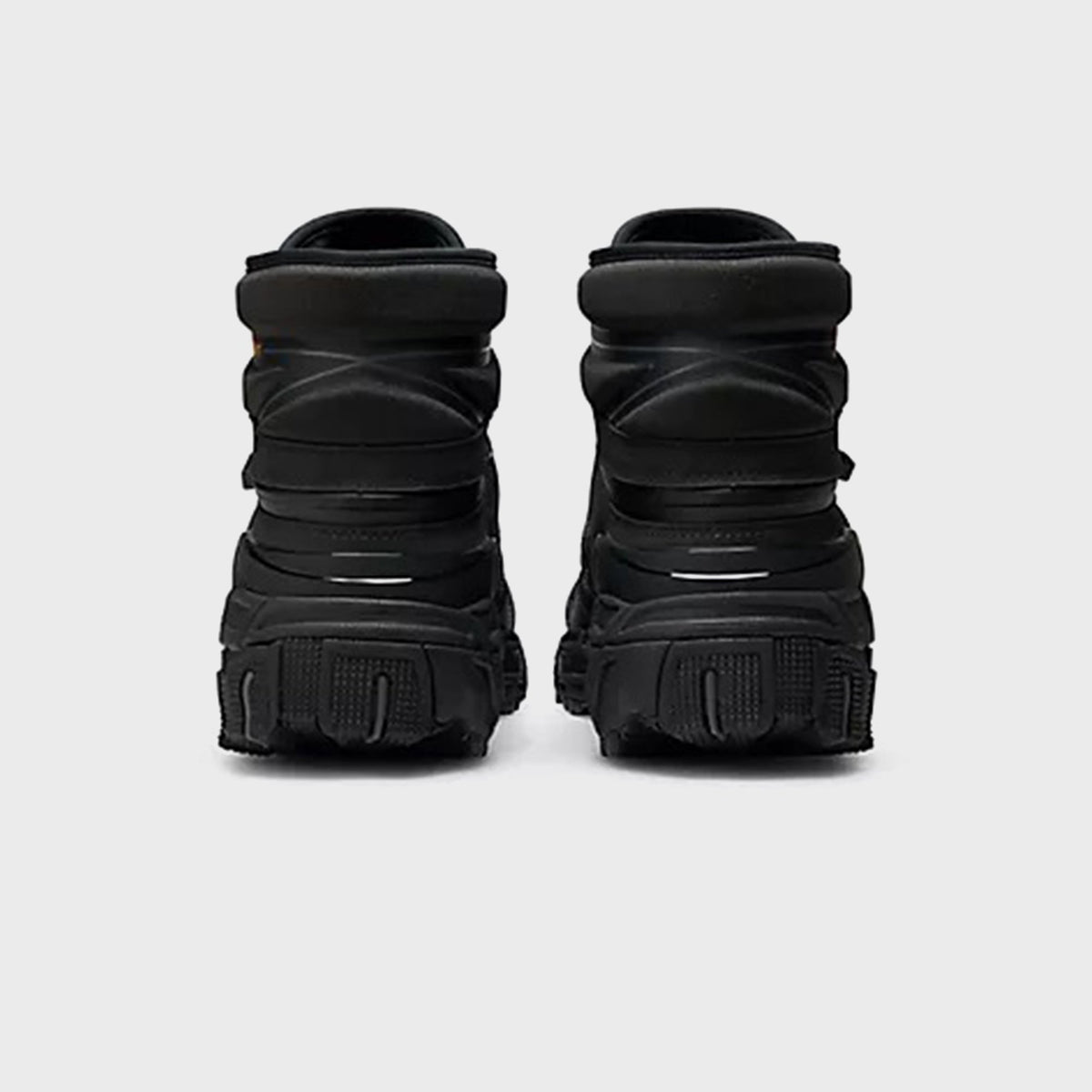 New Balance x TDS Niobium C1 Boots - Black / Magnet