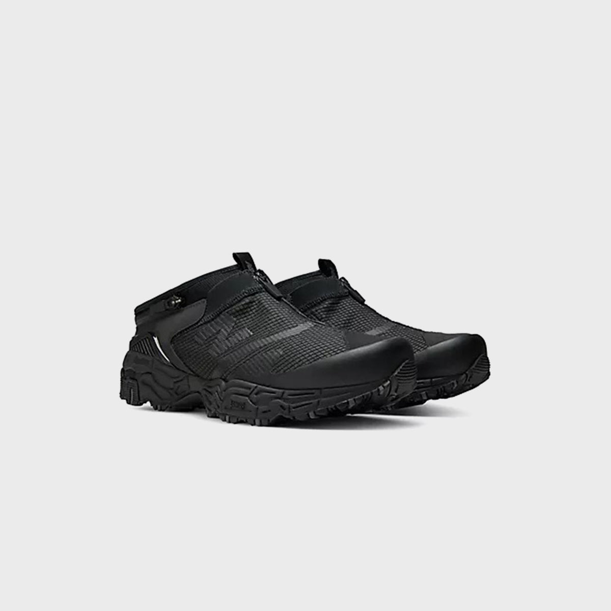 New Balance x TDS Niobium C1 Boots - Black / Magnet