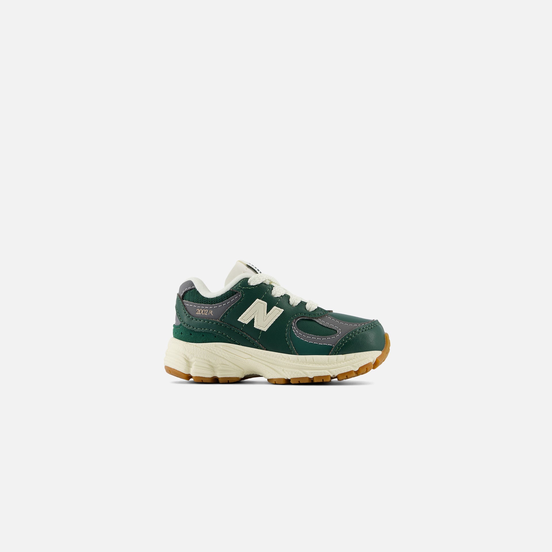 New Balance Infant 2002 - Nightwatch Green