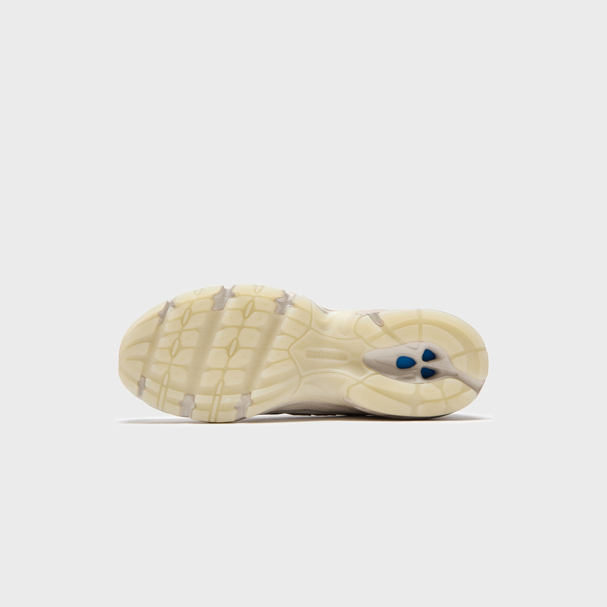 New Balance Lunar New Year 740 - White / Light Beige