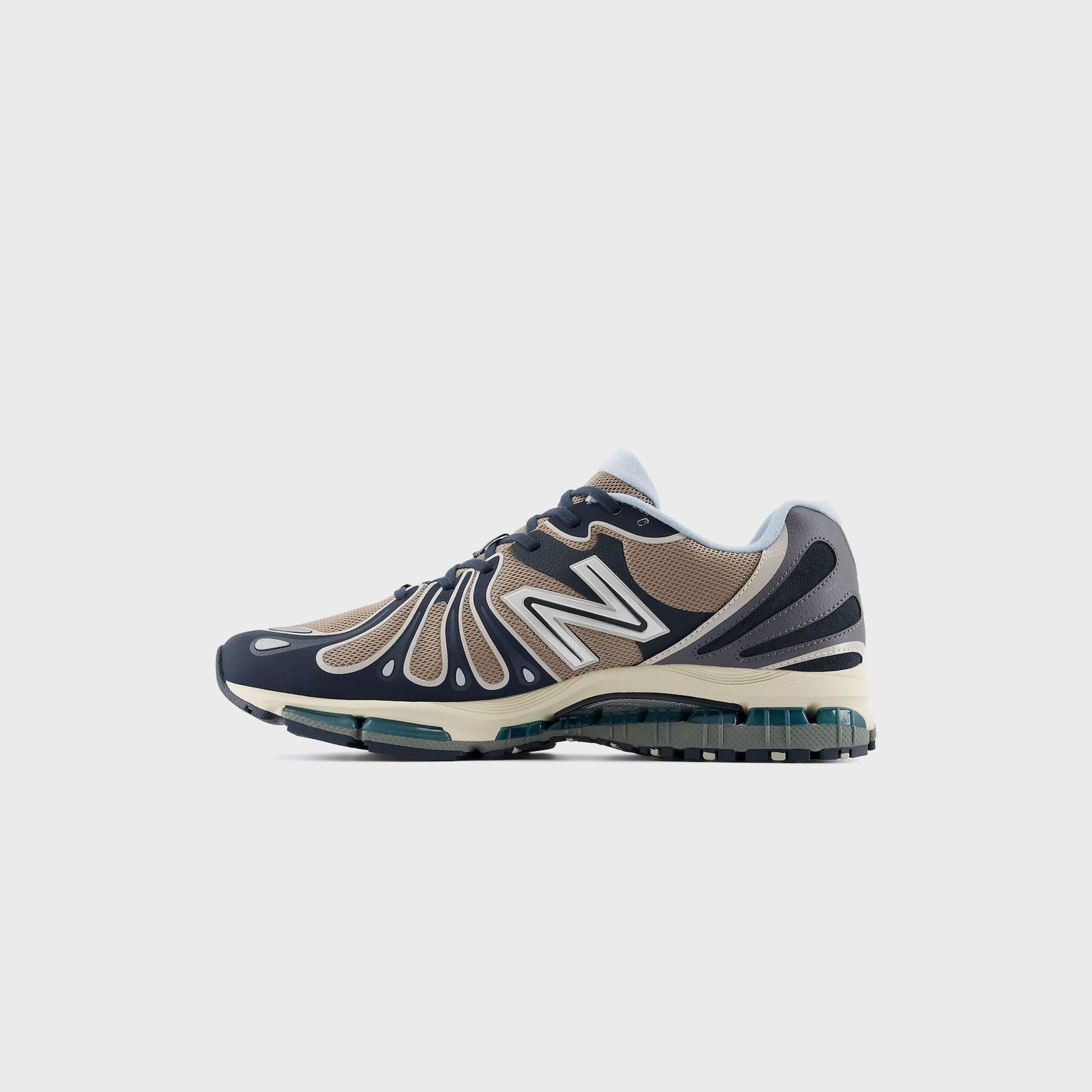 New Balance Abzorb 1890 - Outerspace / Mushroom