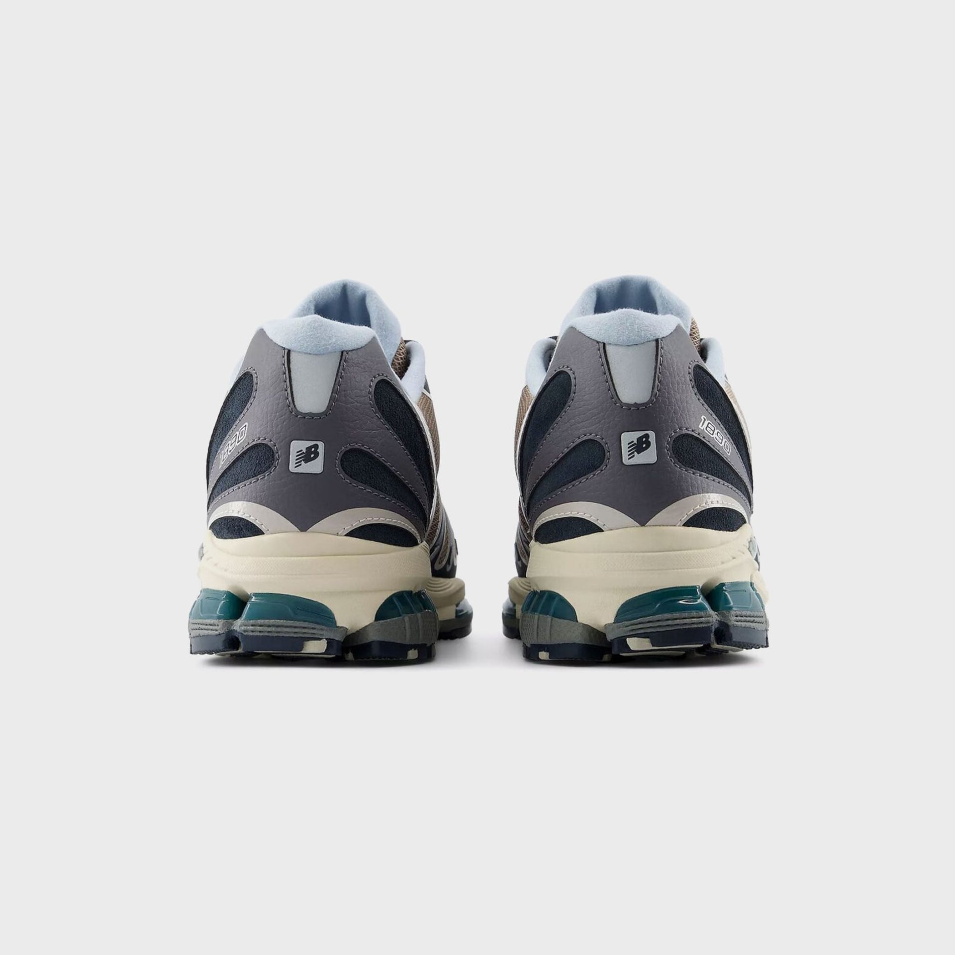 New Balance Abzorb 1890 - Outerspace / Mushroom