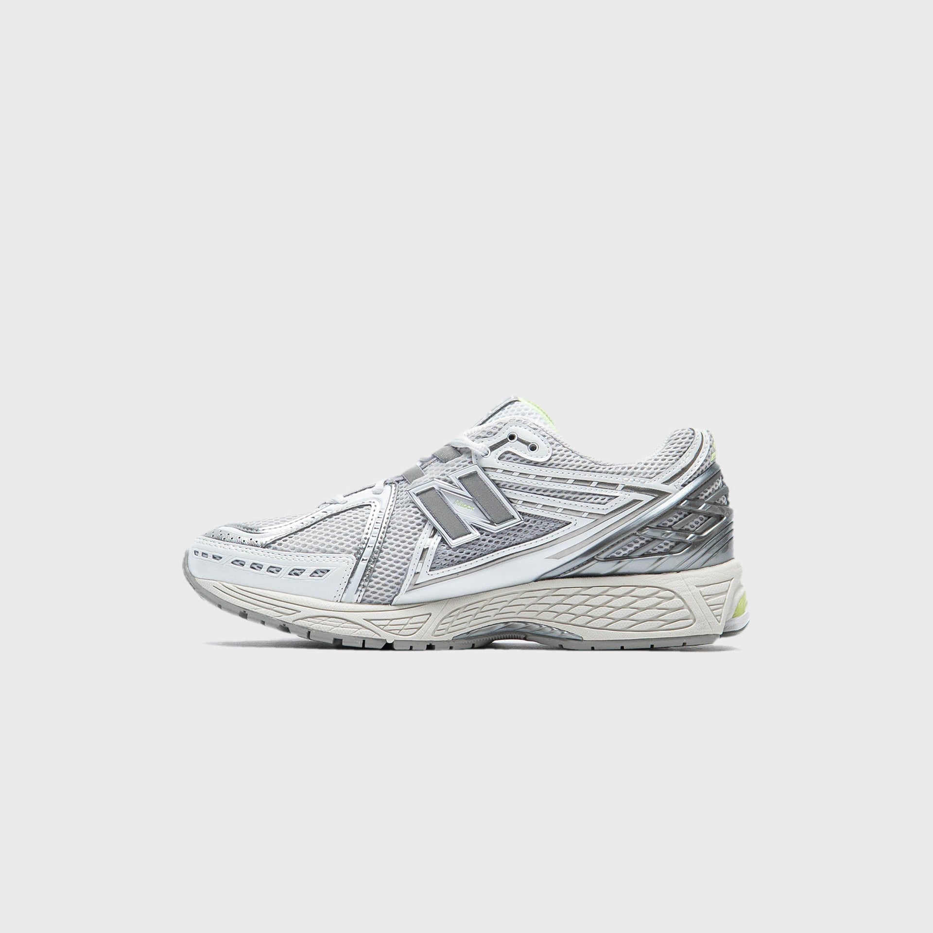 New Balance 1906R - Grey Matter / Afterglow