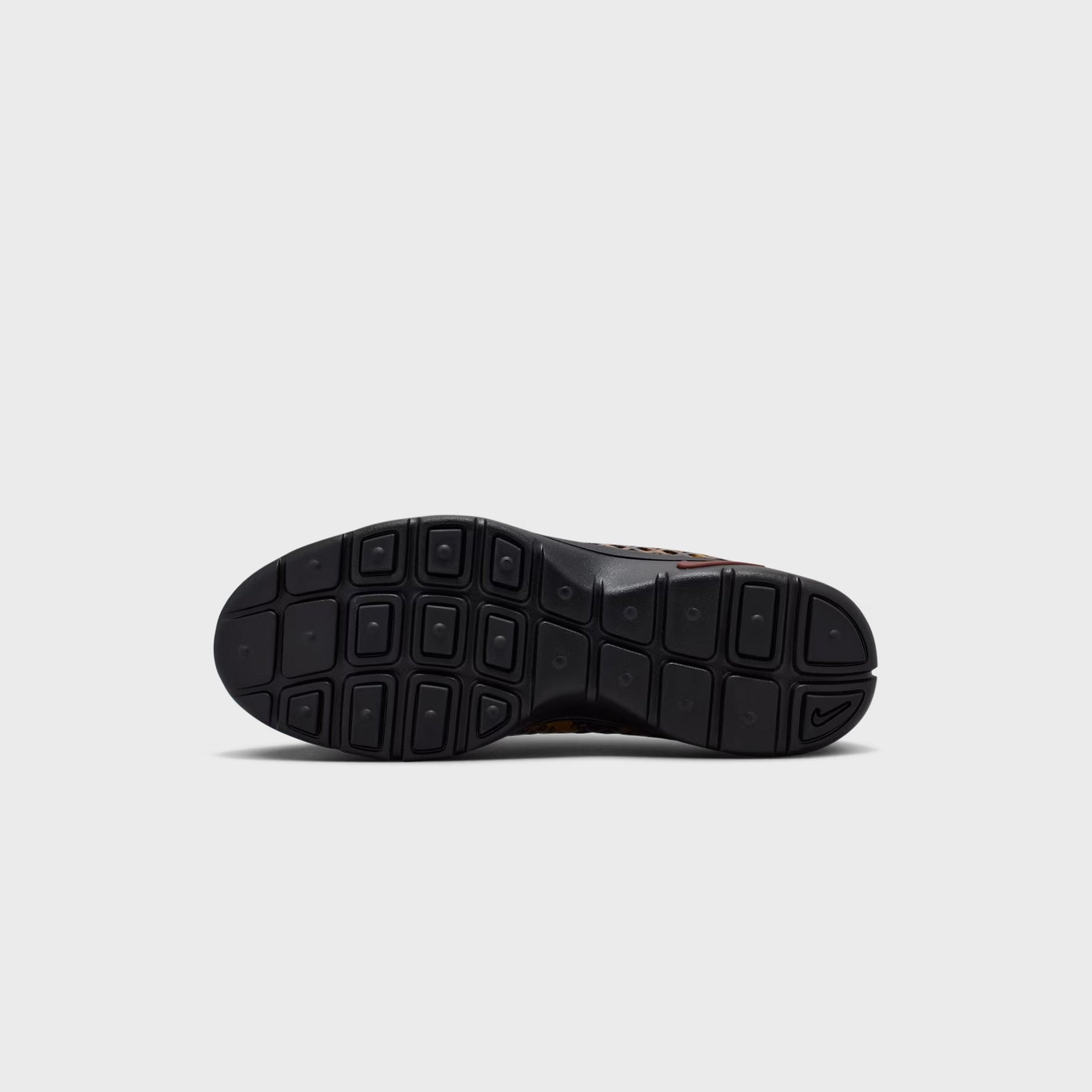 Nike WMNS Rejuven8 Run - Black / Barkroot Brown / Brown