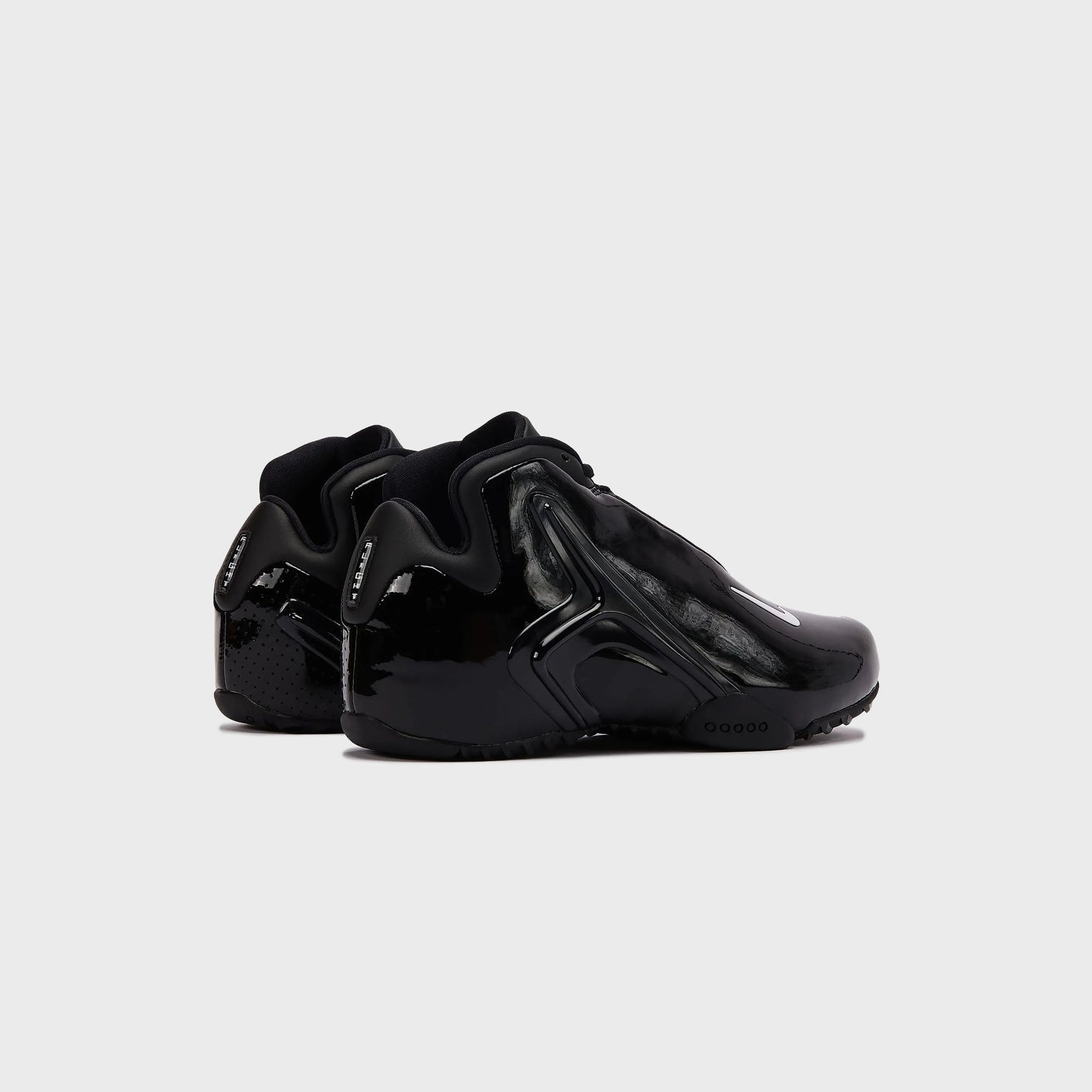 Nike Zoom Hyperflight - Black / White / Black