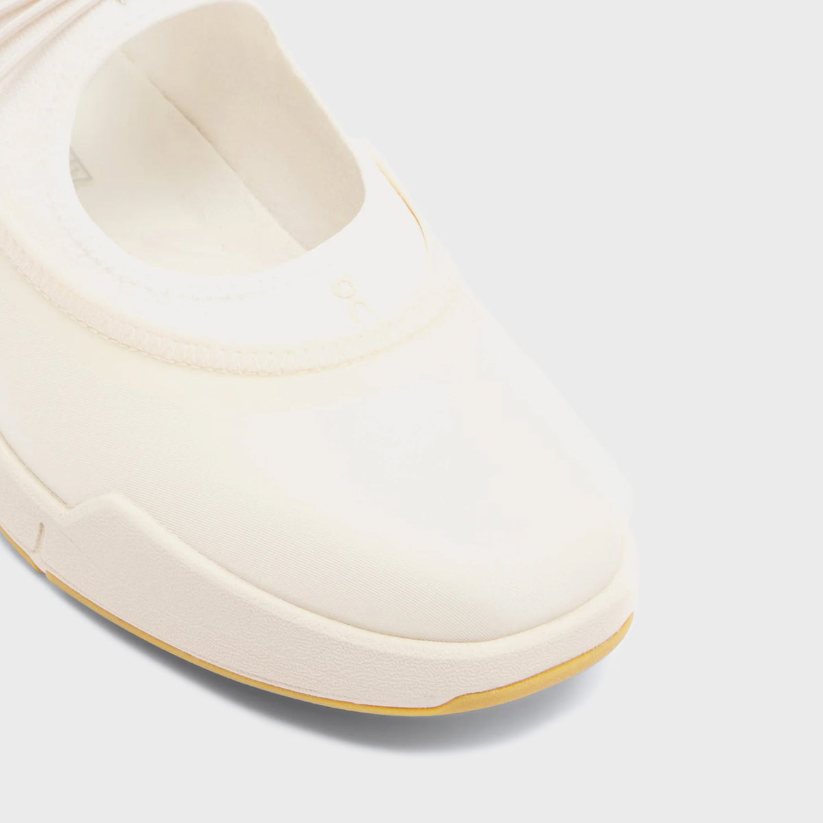 On Running Women's Cloudnova Moon Mary Janes - Dew / Antler