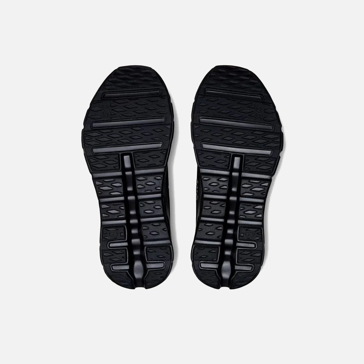 Loewe x On Running WMNS Cloudtilt - All Black