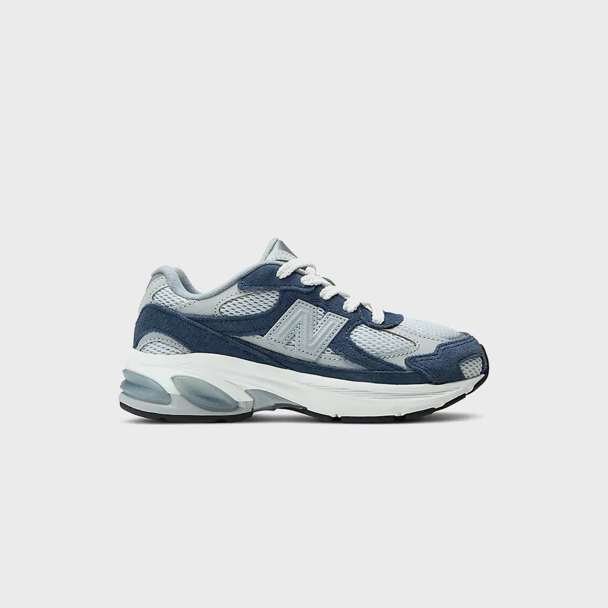 New Balance PS 2010 Lace - NB Navy / Aluminum Grey