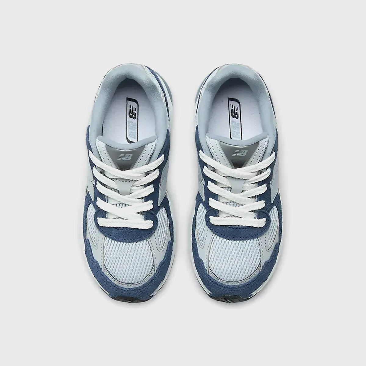 New Balance PS 2010 Lace - NB Navy / Aluminum Grey