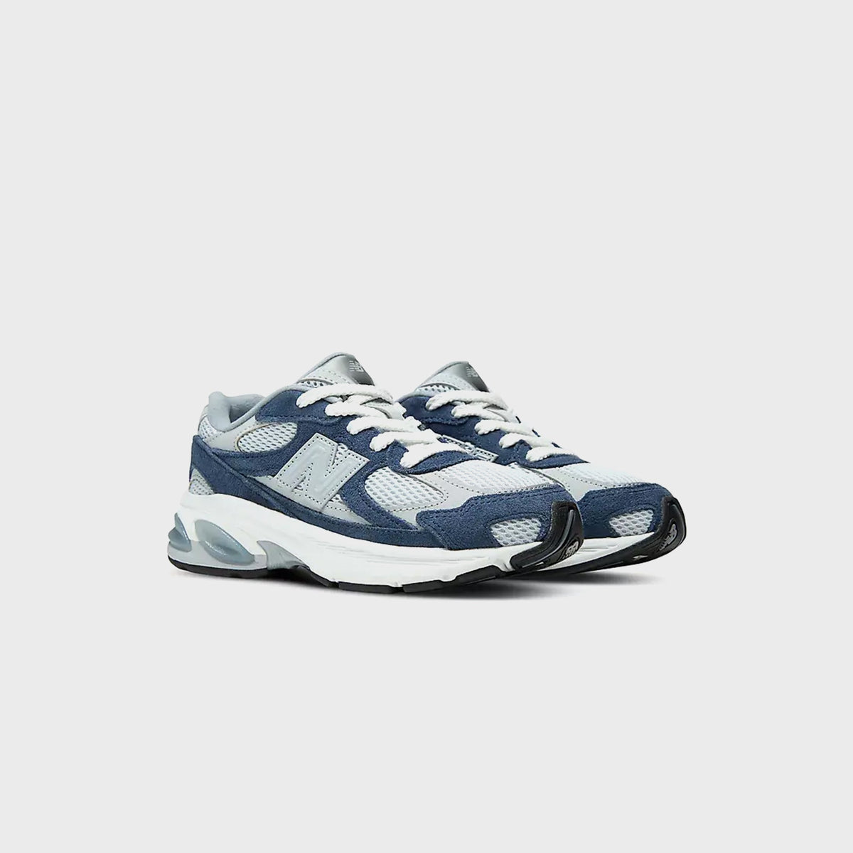 New Balance PS 2010 Lace - NB Navy / Aluminum Grey