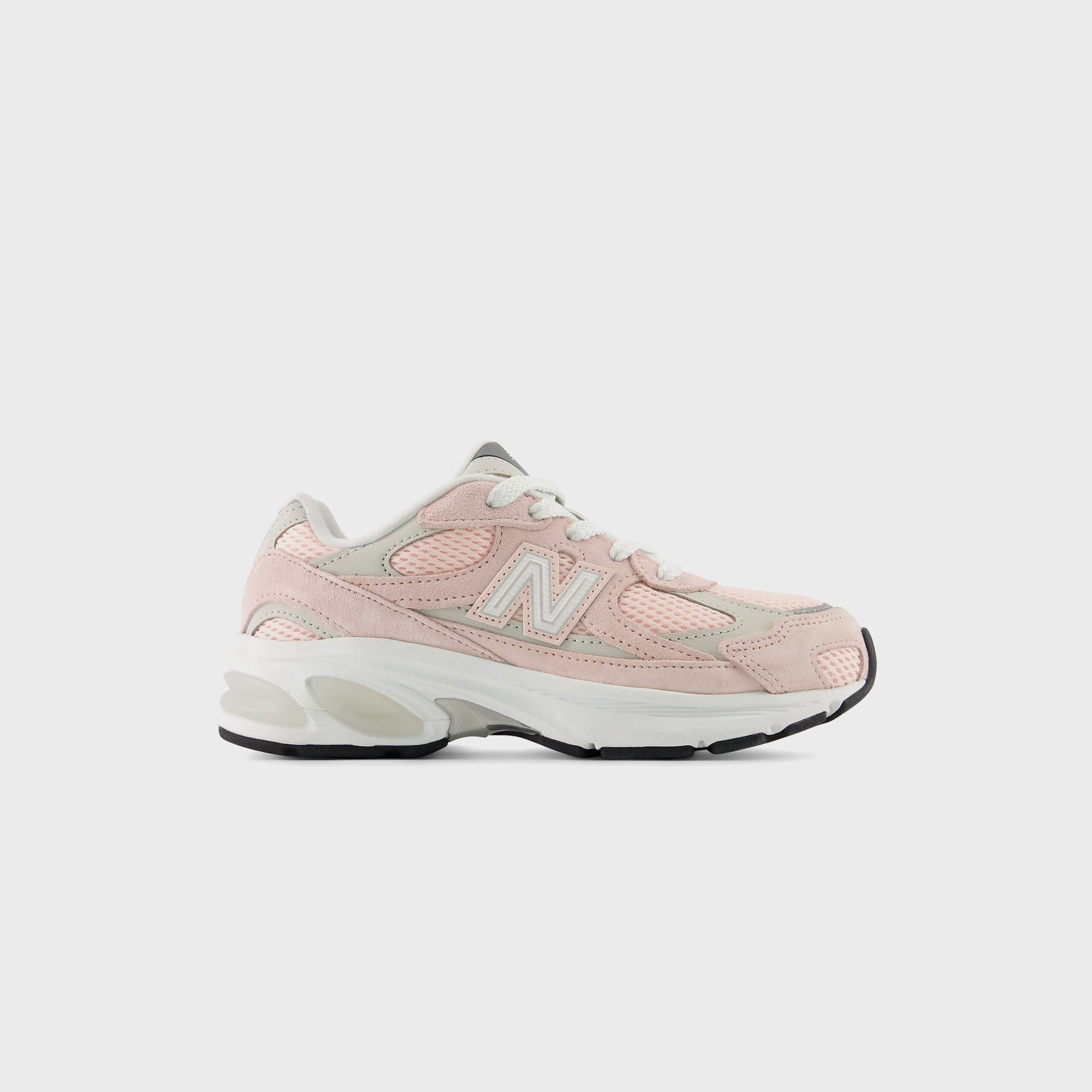New Balance PS 2010 - Shell Pink / Grey Matter