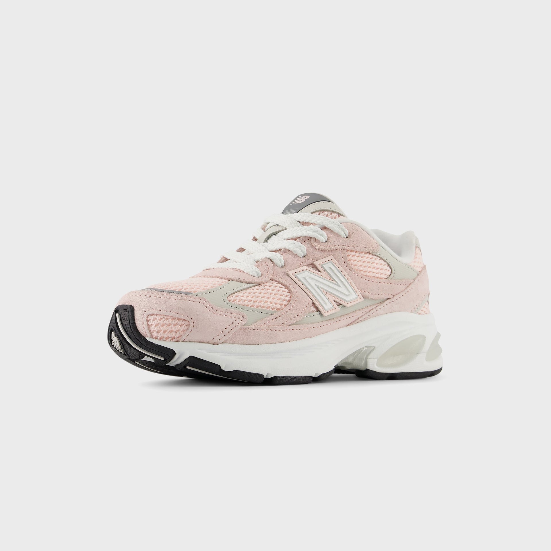 New Balance PS 2010 - Shell Pink / Grey Matter