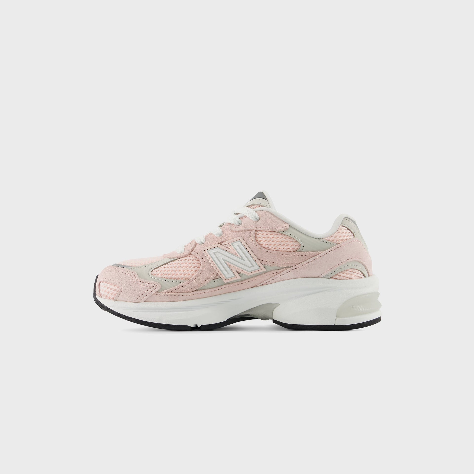 New Balance PS 2010 - Shell Pink / Grey Matter
