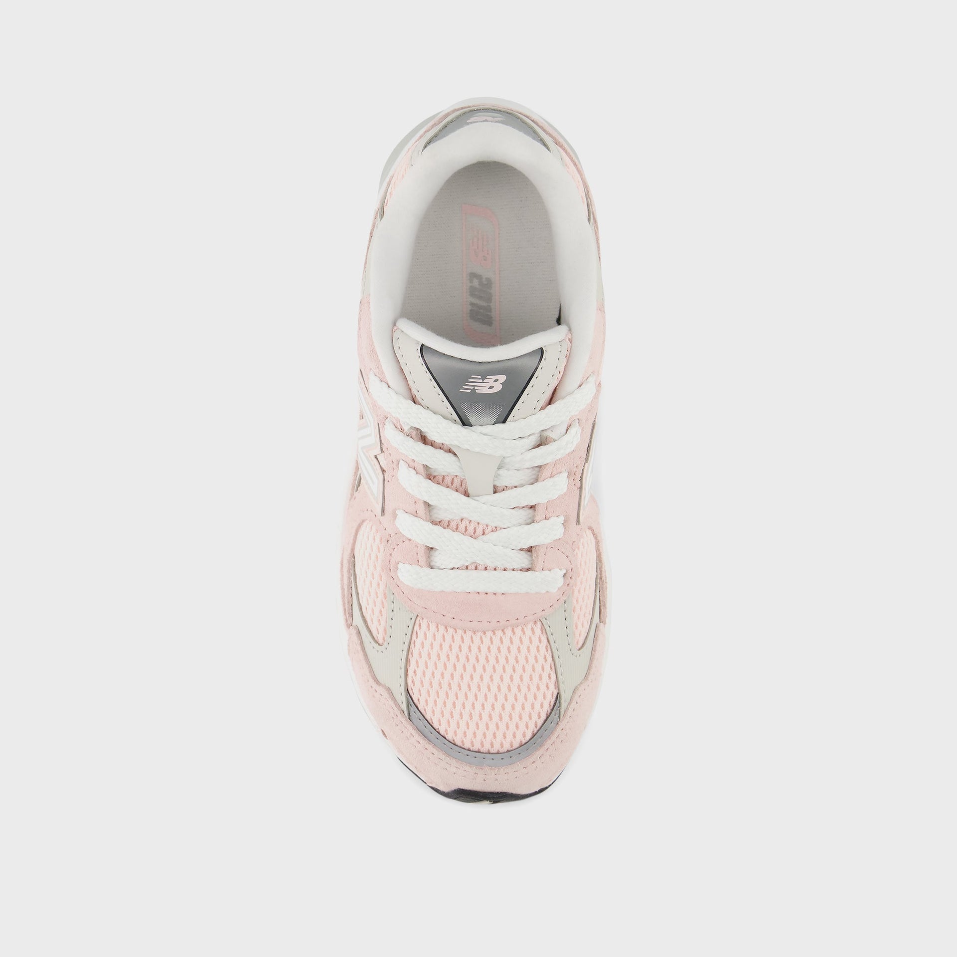 New Balance PS 2010 - Shell Pink / Grey Matter