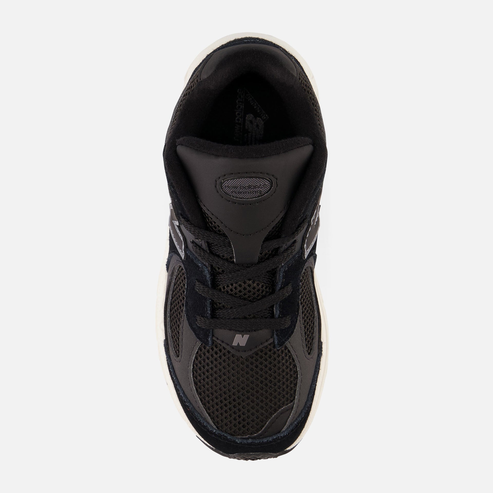 New Balance PS 2002R - Black