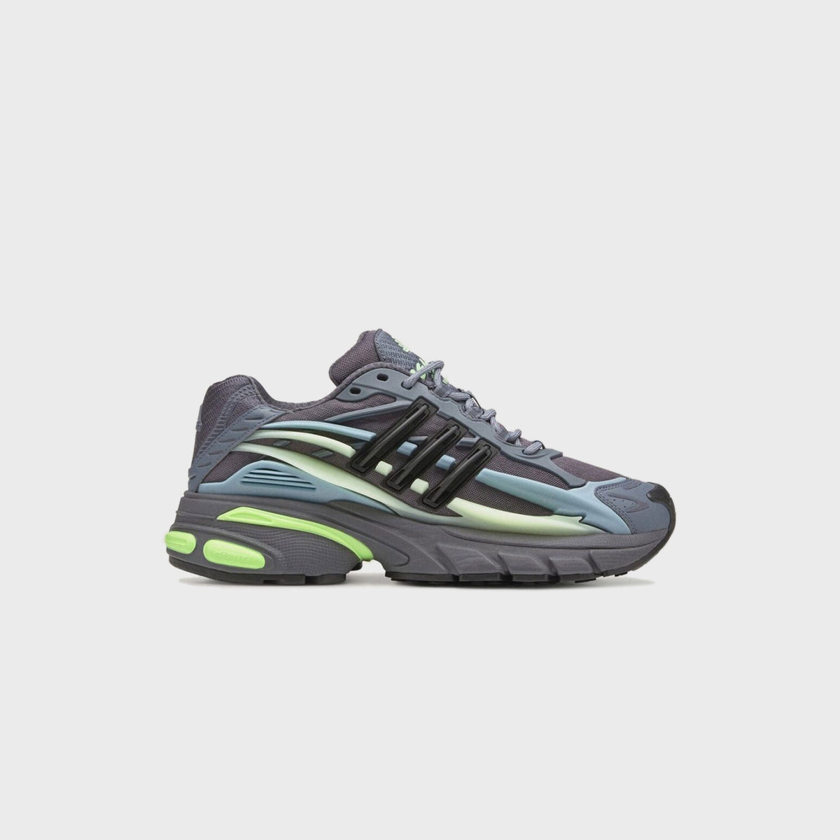adidas x Pharrell Williams Adistar Jellyfish - Onix / Aurora Onix / Core Black