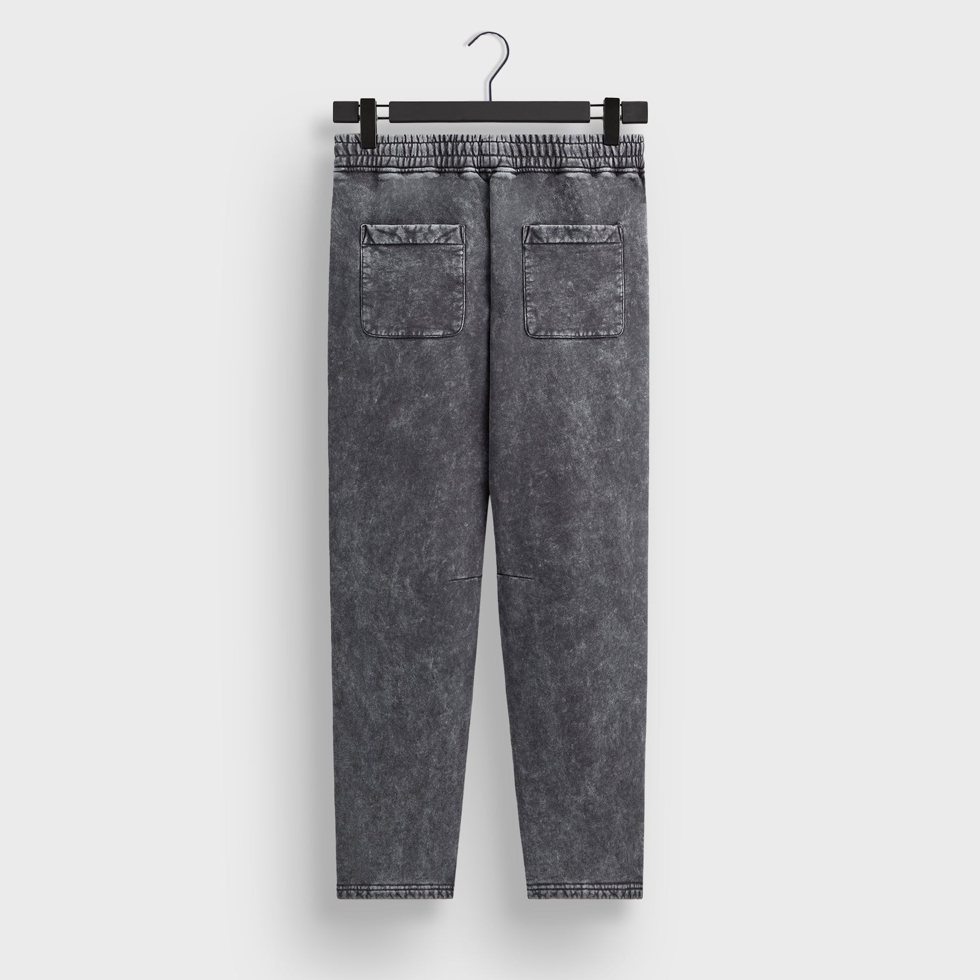 Kith 101 Sueded Fleece Elmhurst Sweatpant - Nightfall PH