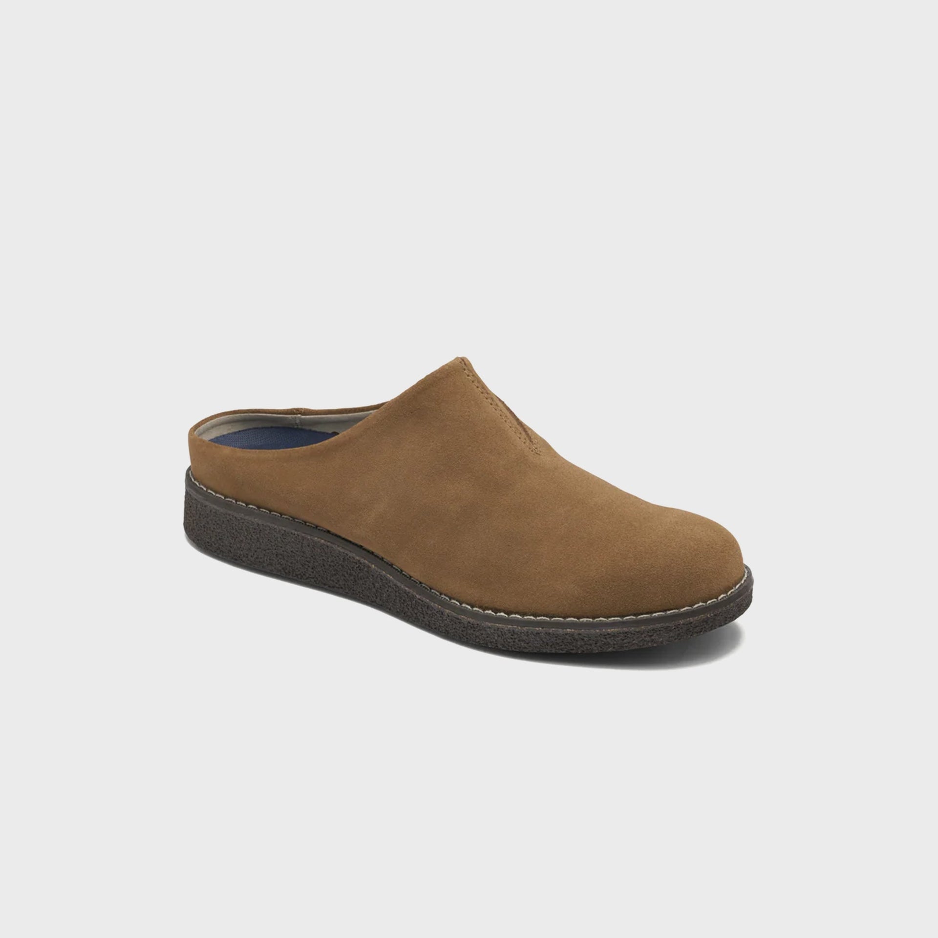Blundstone Aerocork #2686 Clog - Sahara Tan