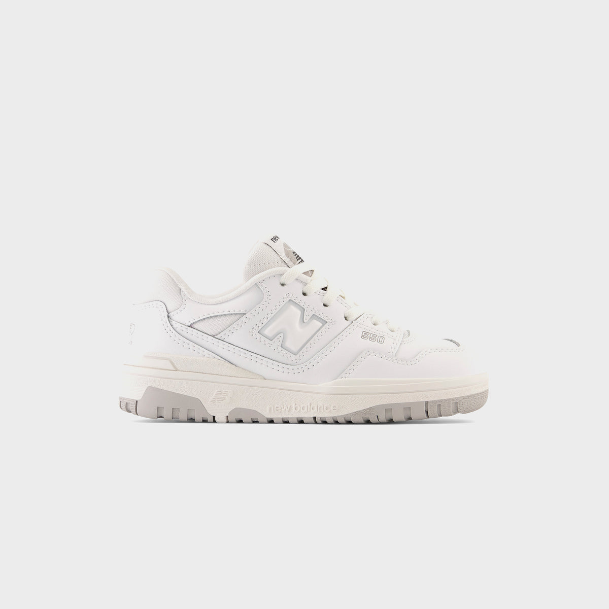 New Balance PS 550 - White