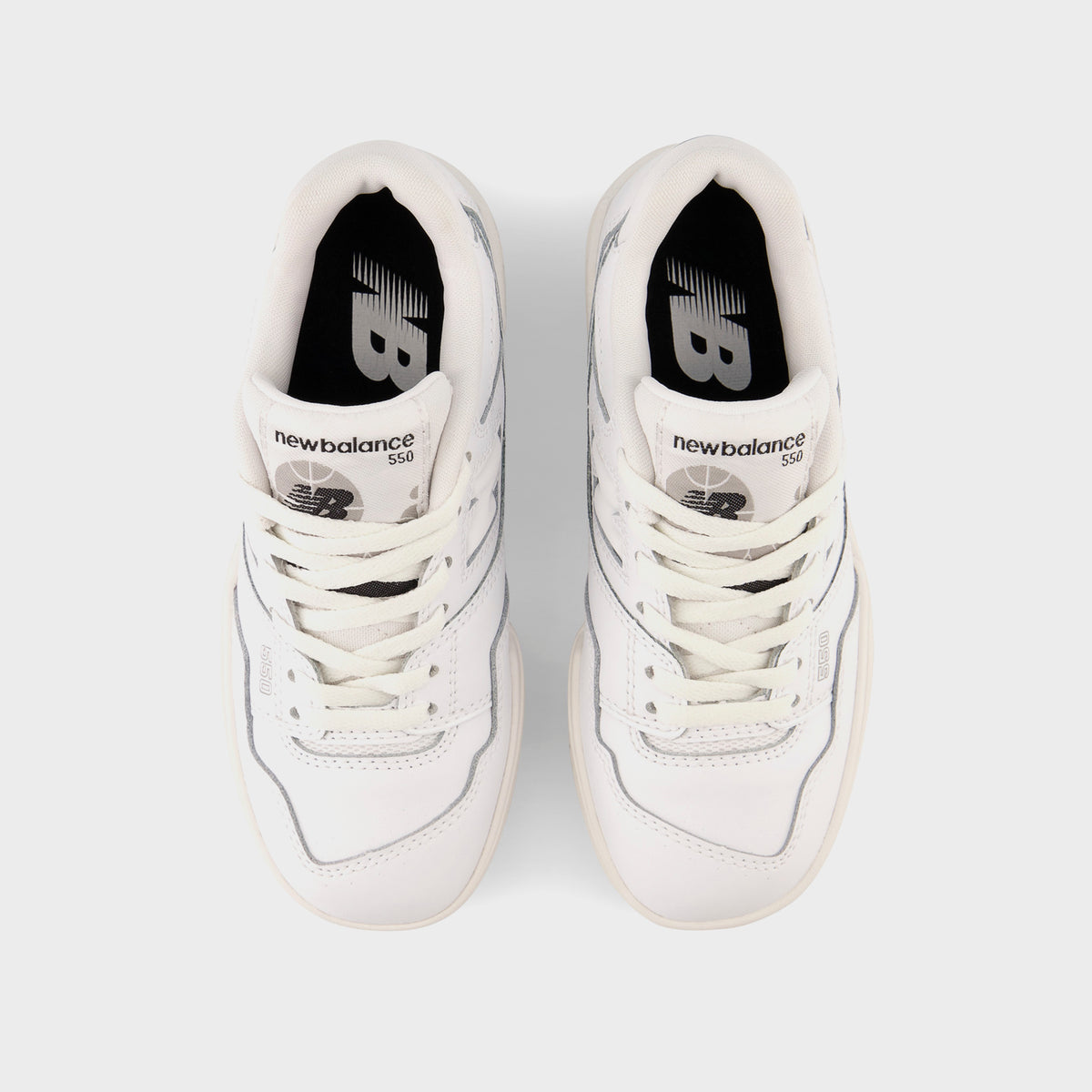 New Balance PS 550 - White