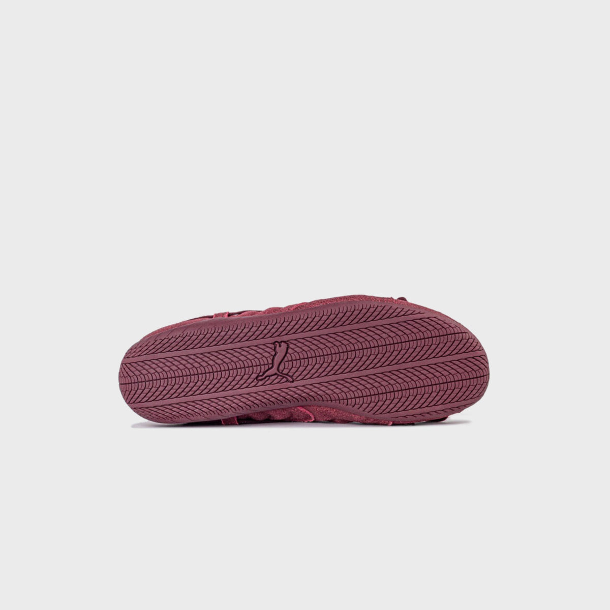 PUMA x Rosé WMNS Speedcat Vintage - Burgundy / Aubergine