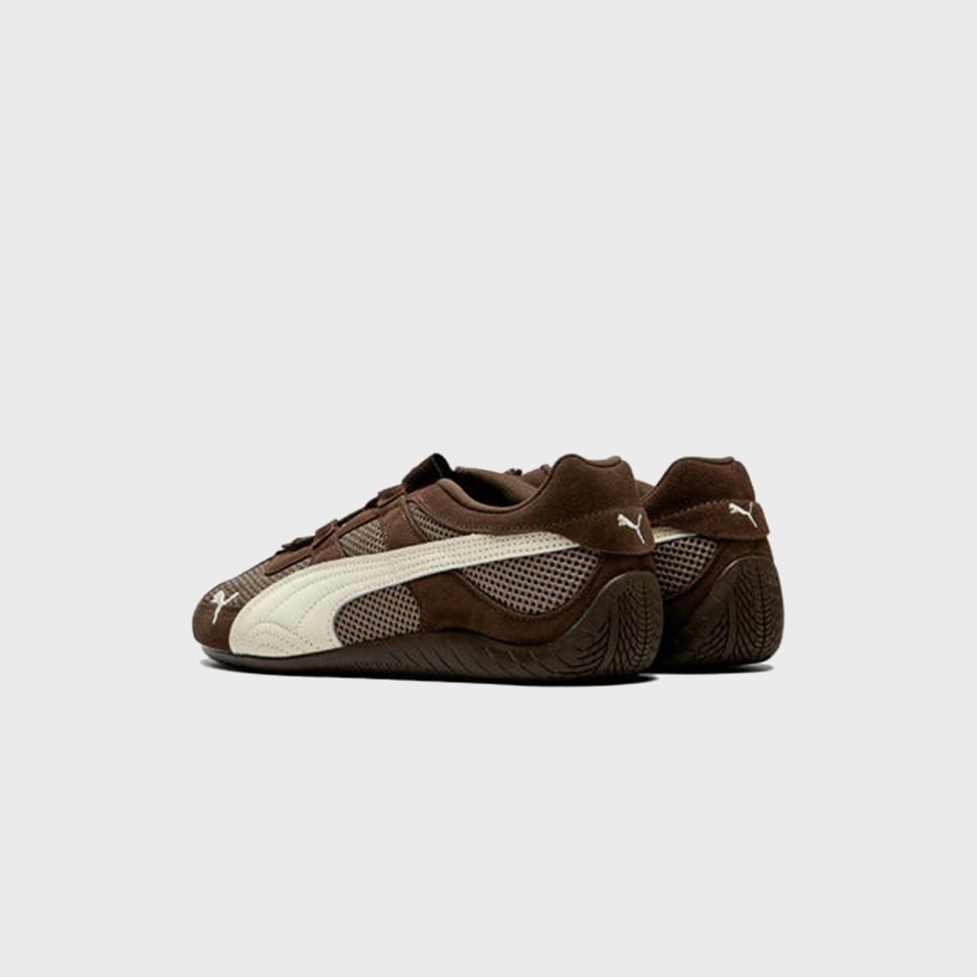 PUMA WMNS Speedcat Go - Brown