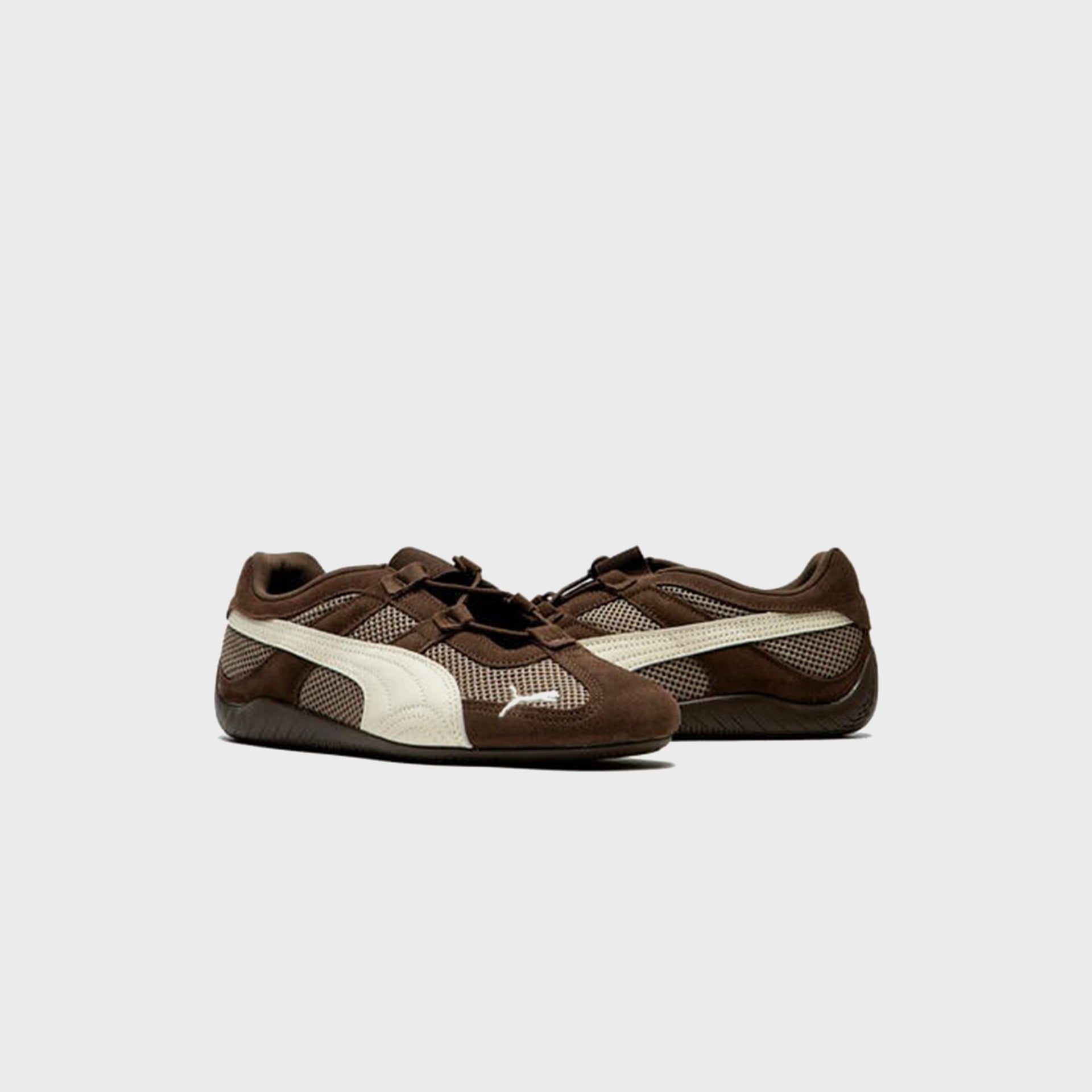 PUMA WMNS Speedcat Go - Brown