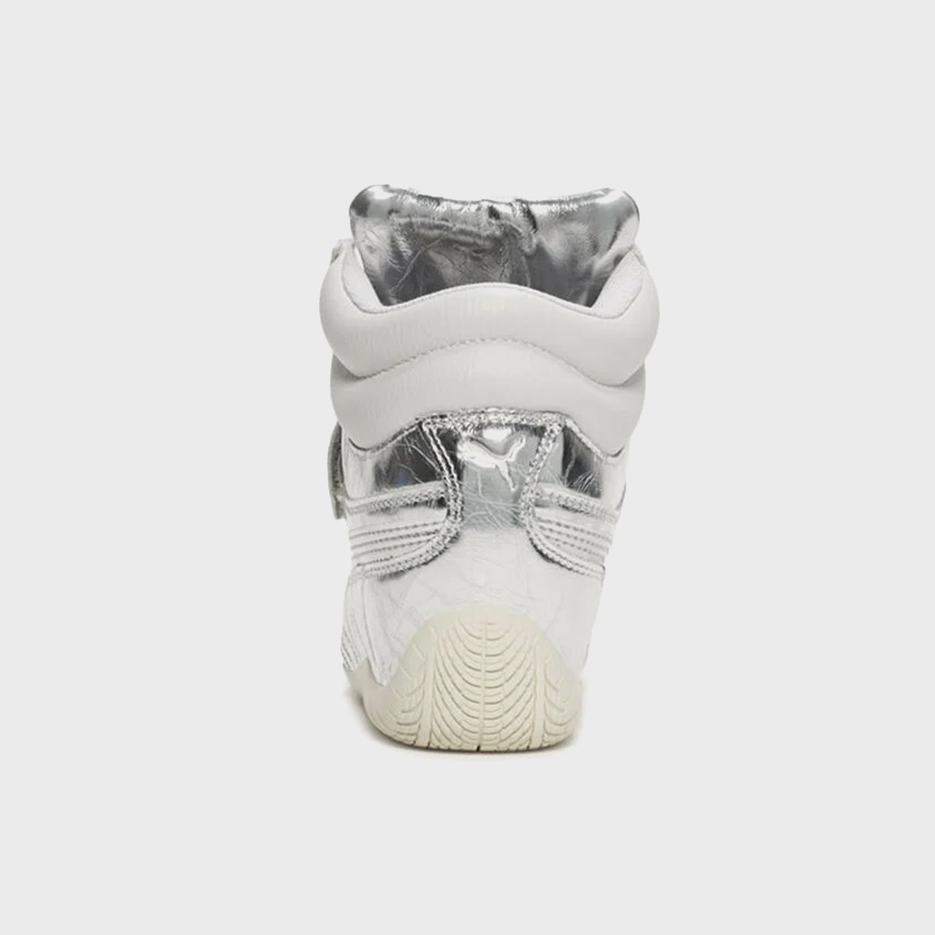 PUMA WMNS Speedcat Wedge Lustre - PUMA Silver / Vapor Gray