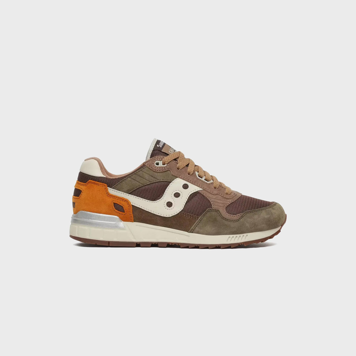 Saucony Shadow 5000 - Martini / Coca